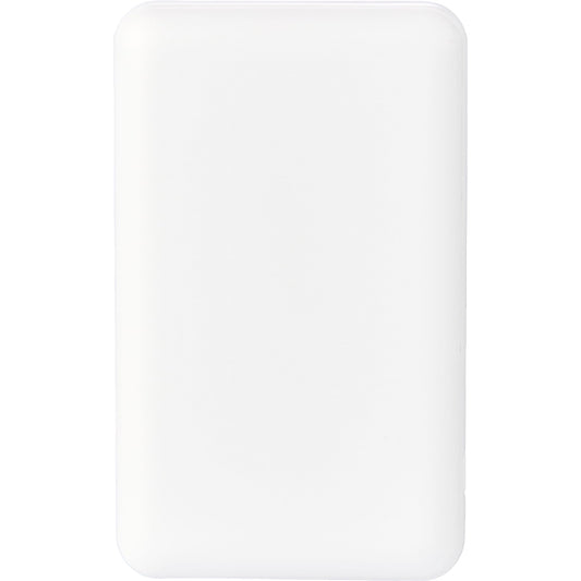 UL Listed Connect 5000 mAh Wireless Power Bank