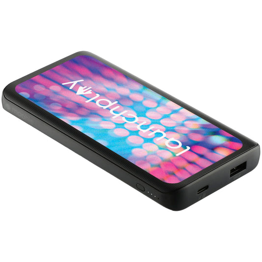 mophie® Power Boost 10,000 mAh Power Bank