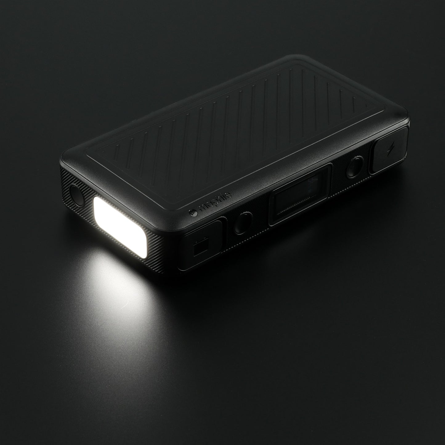 mophie® Powerstation Go Rugged AC