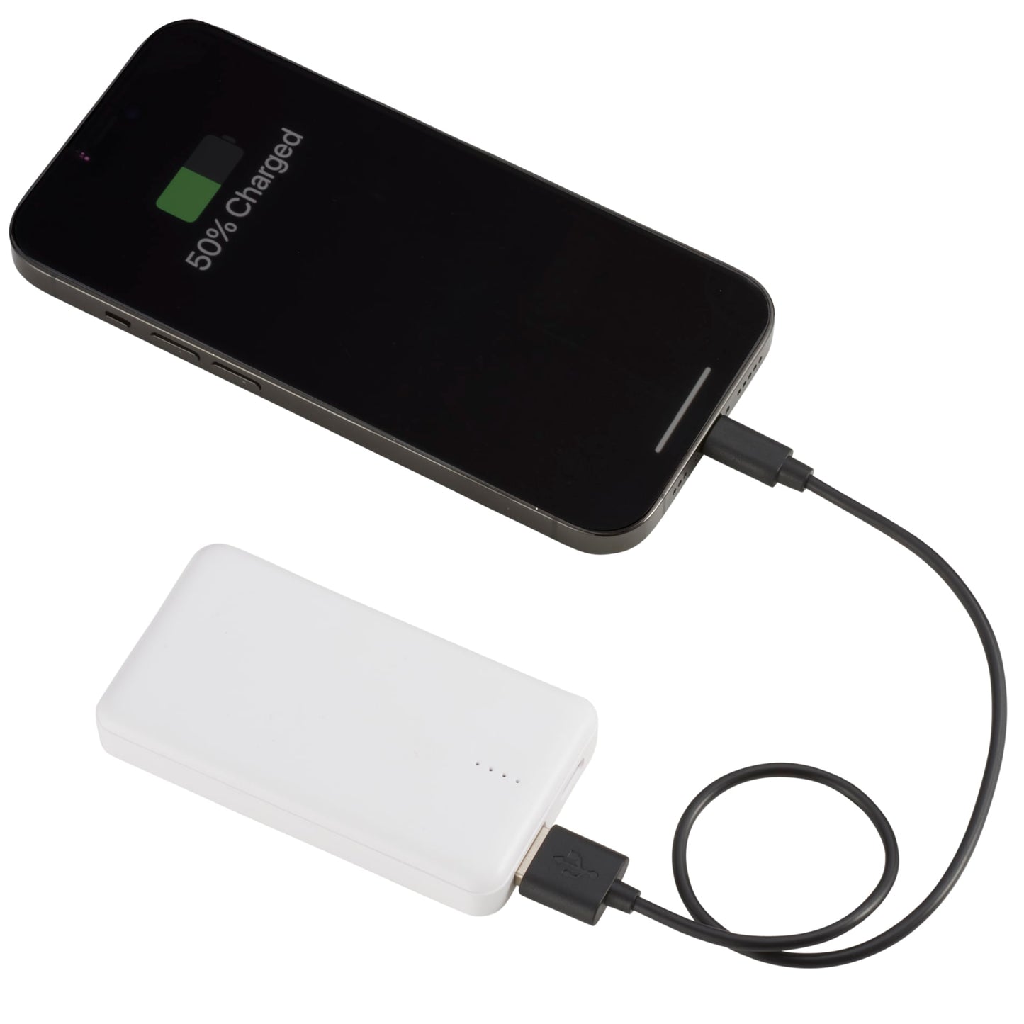 mophie® 3000 mAh Power Bank