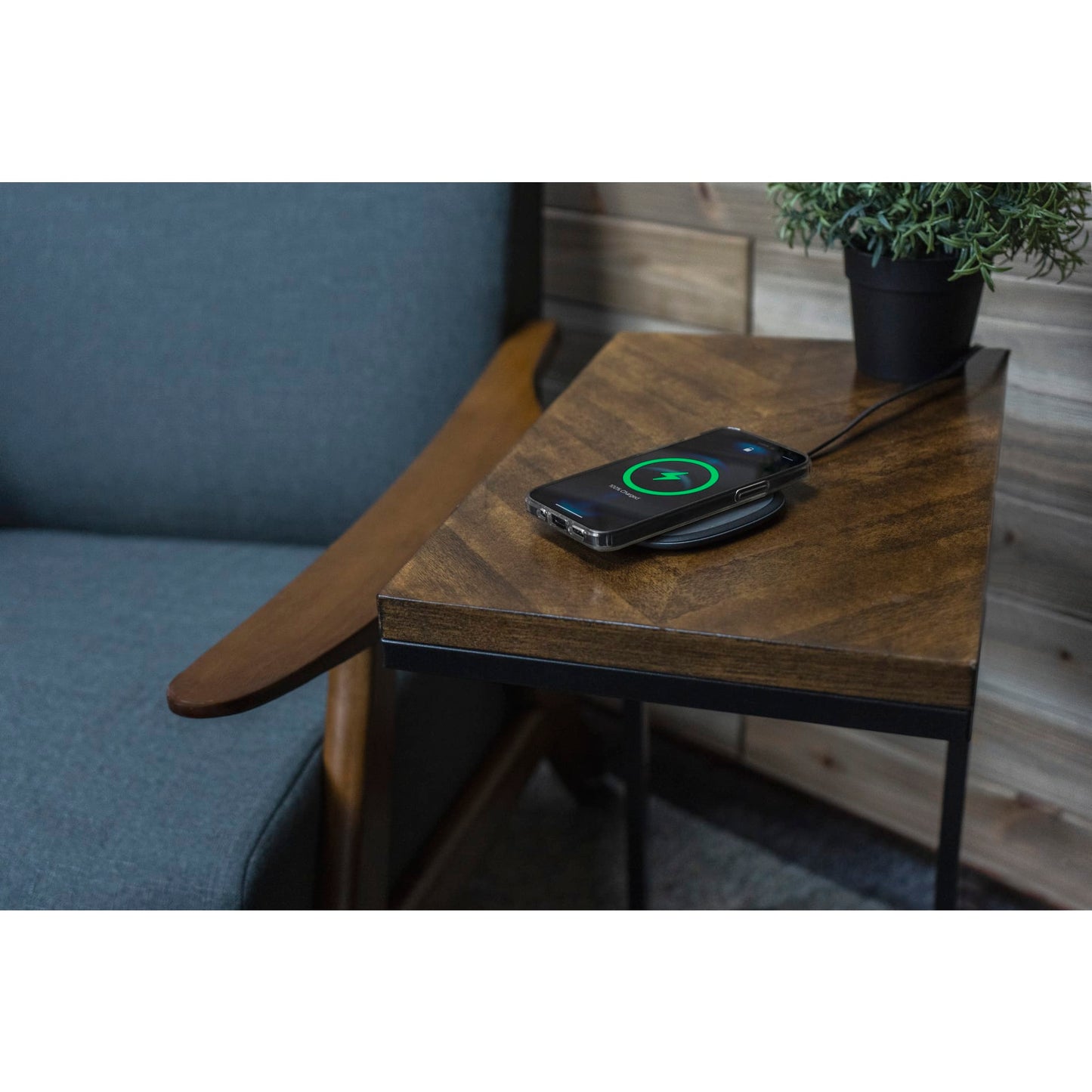 Nimble Apollo 15W Magnetic Wireless Pad