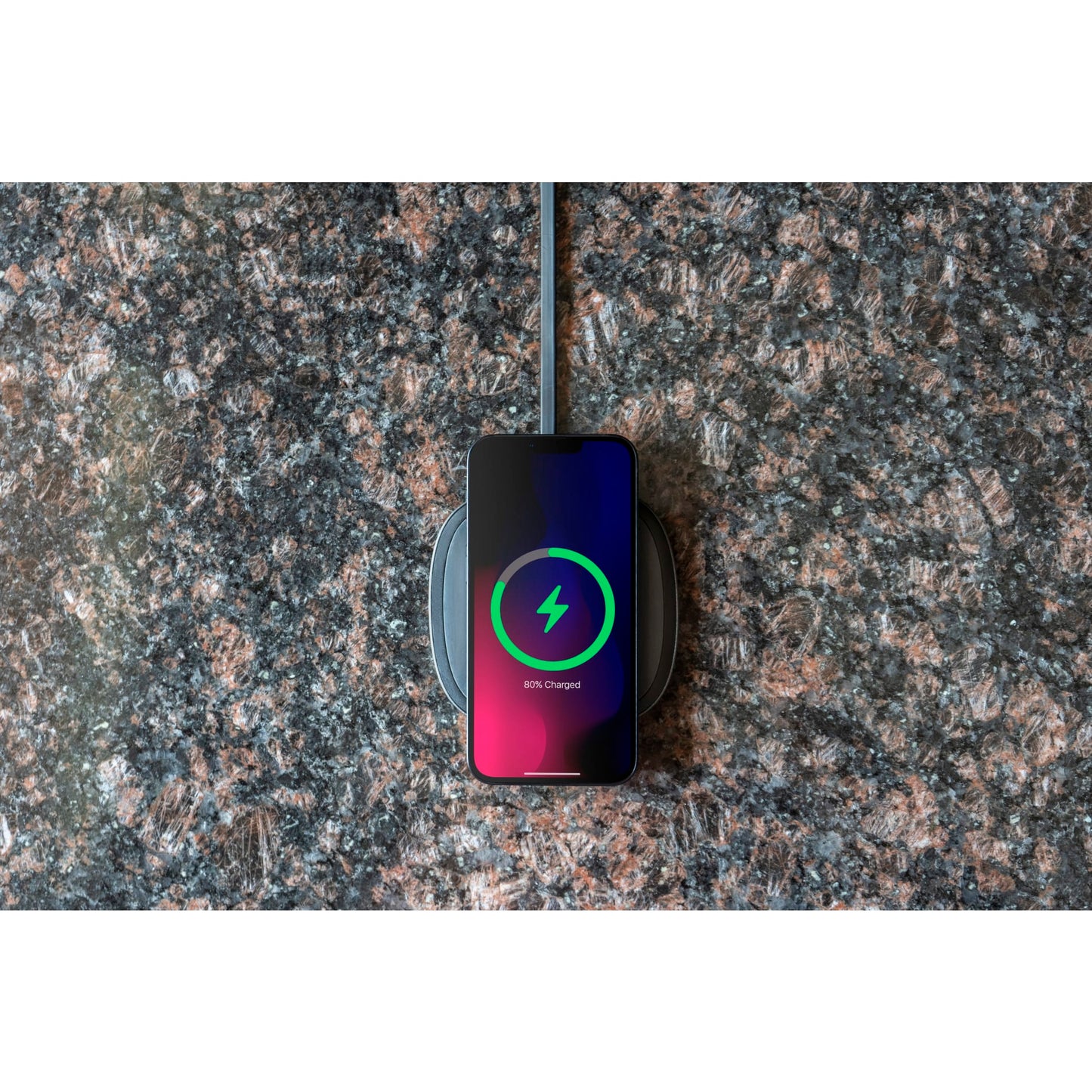 Nimble Apollo 15W Magnetic Wireless Pad