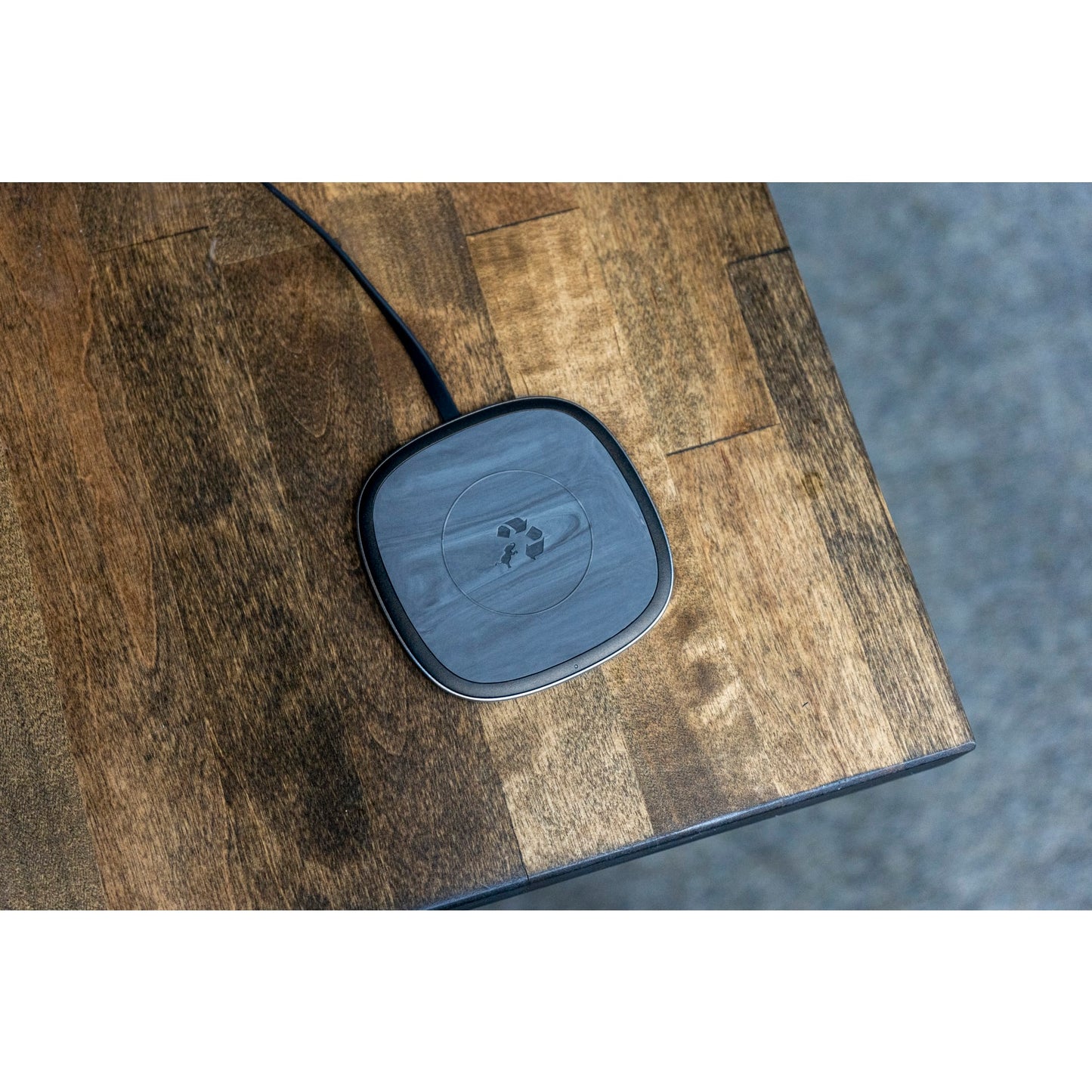 Nimble Apollo 15W Magnetic Wireless Pad