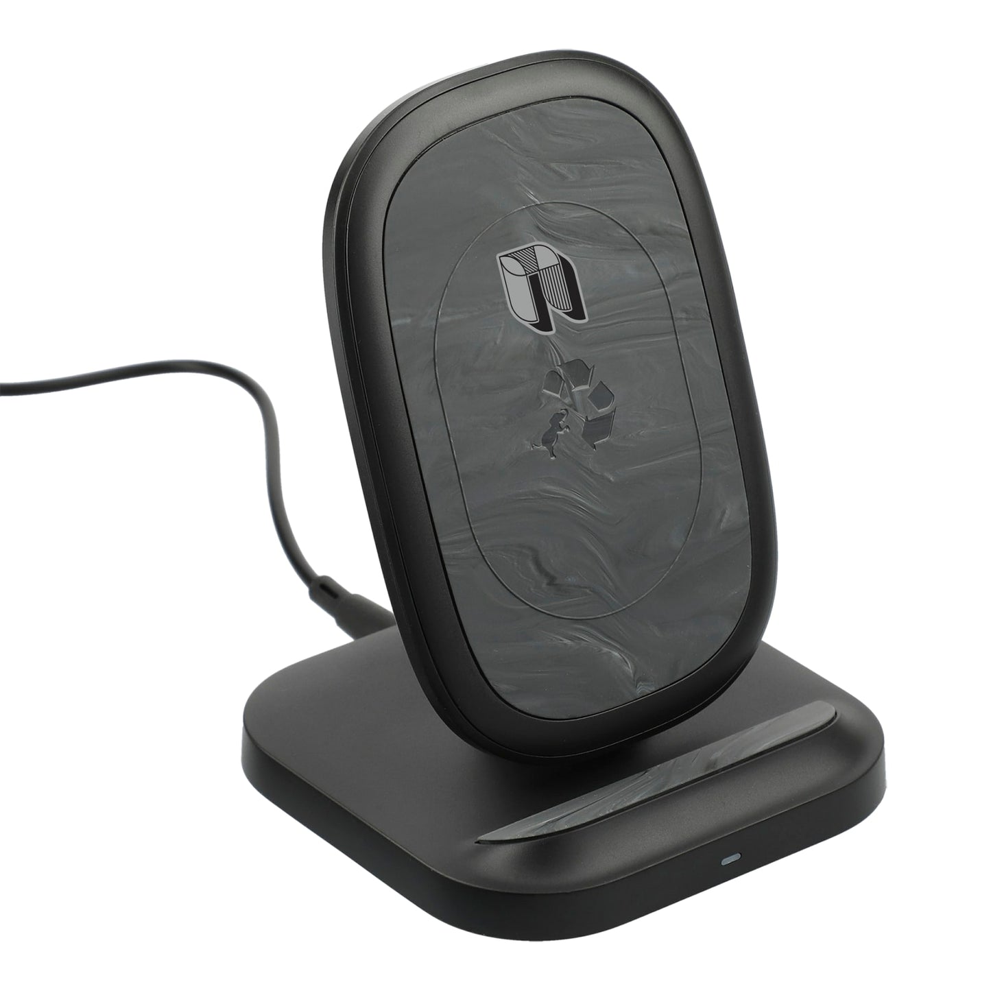 Nimble Apollo 15W Wireless Charging Stand