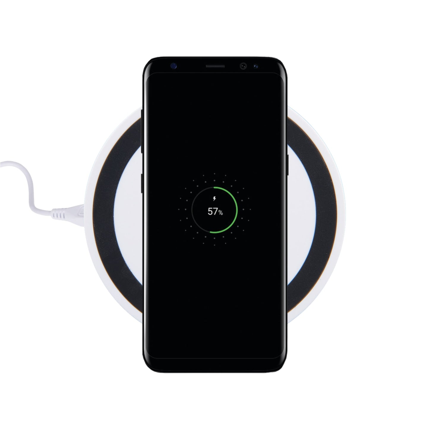 Quake Wireless Charging Pad