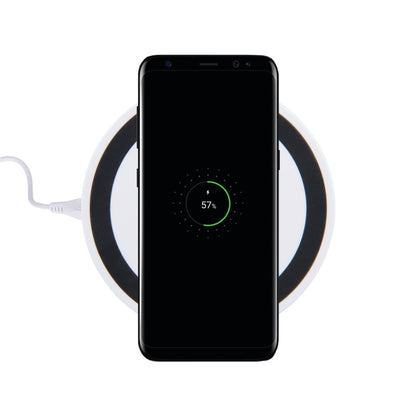 Quake Wireless Charging Pad