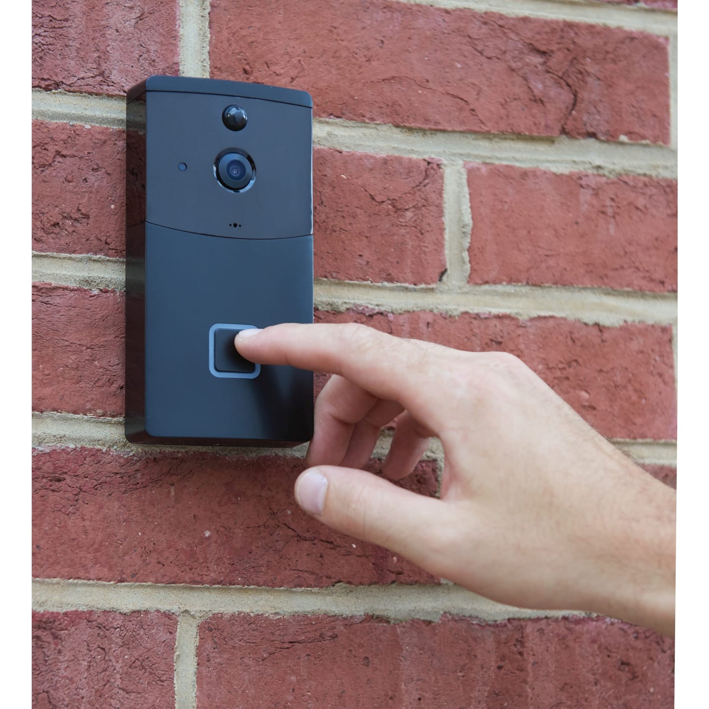 Smart Wifi Video Doorbell