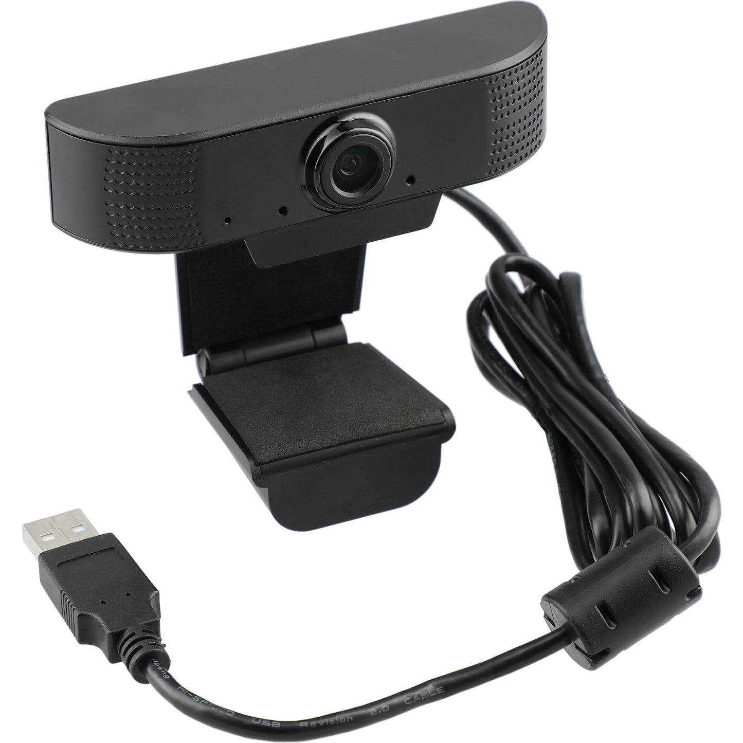 1080P HD Webcam with Microphone