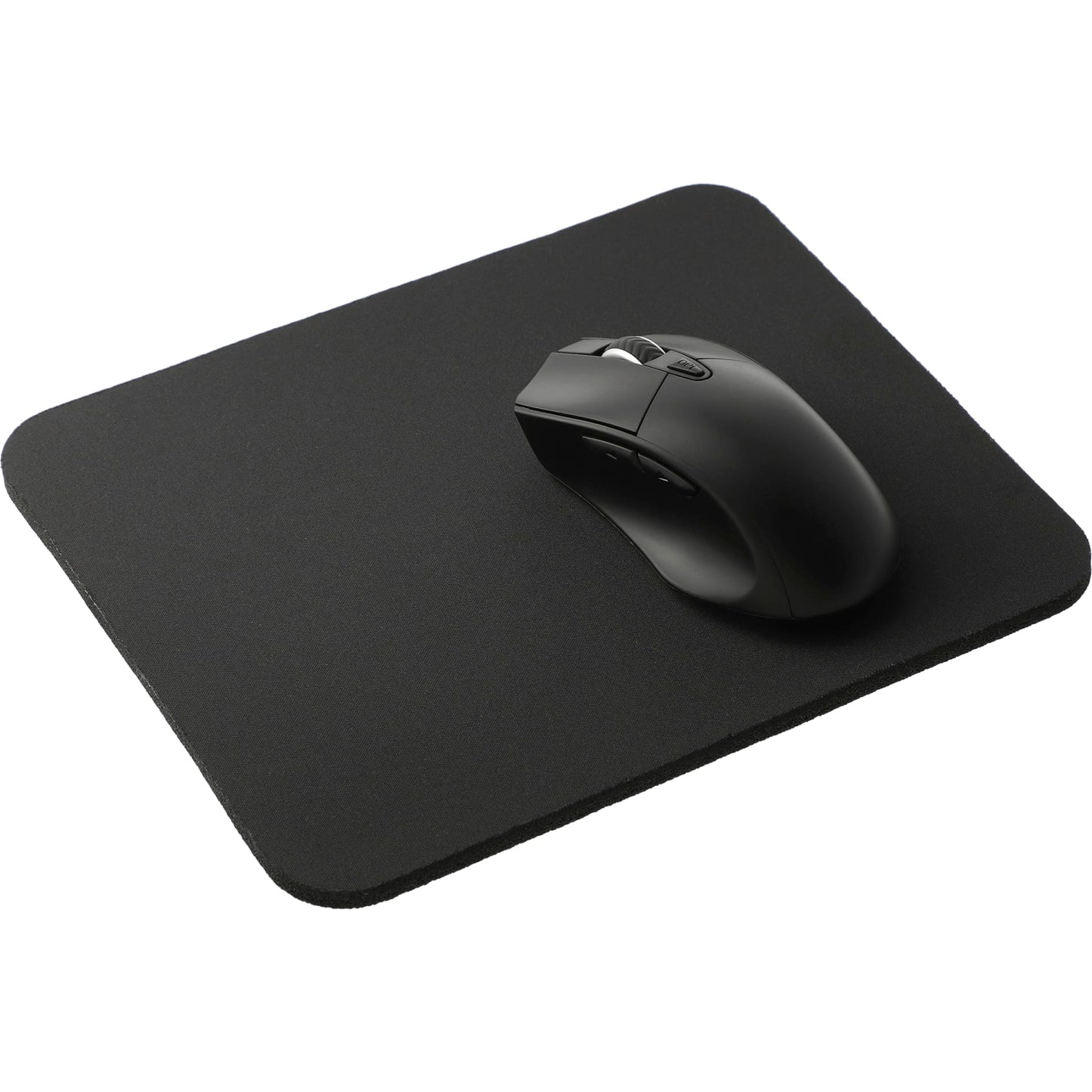 Wizard Wireless Mouse with Coating