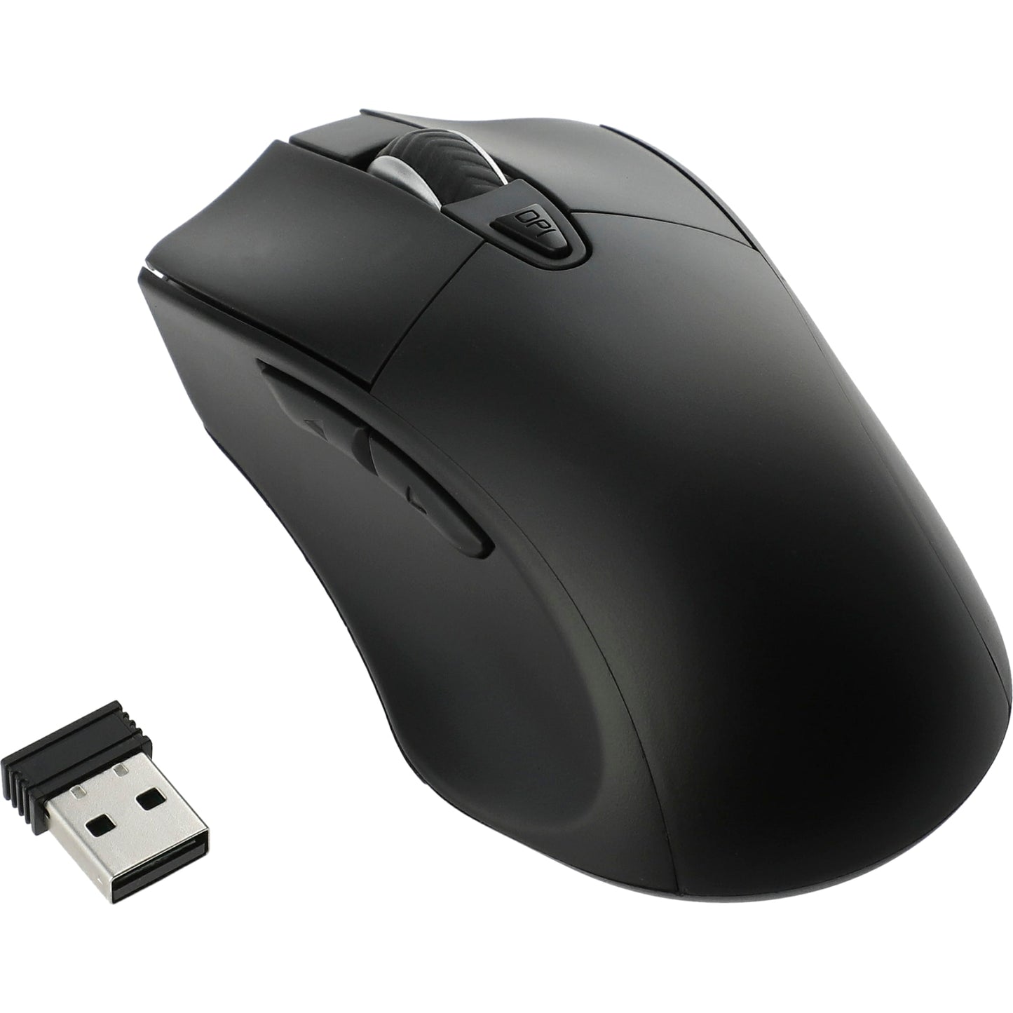 Wizard Wireless Mouse with Coating