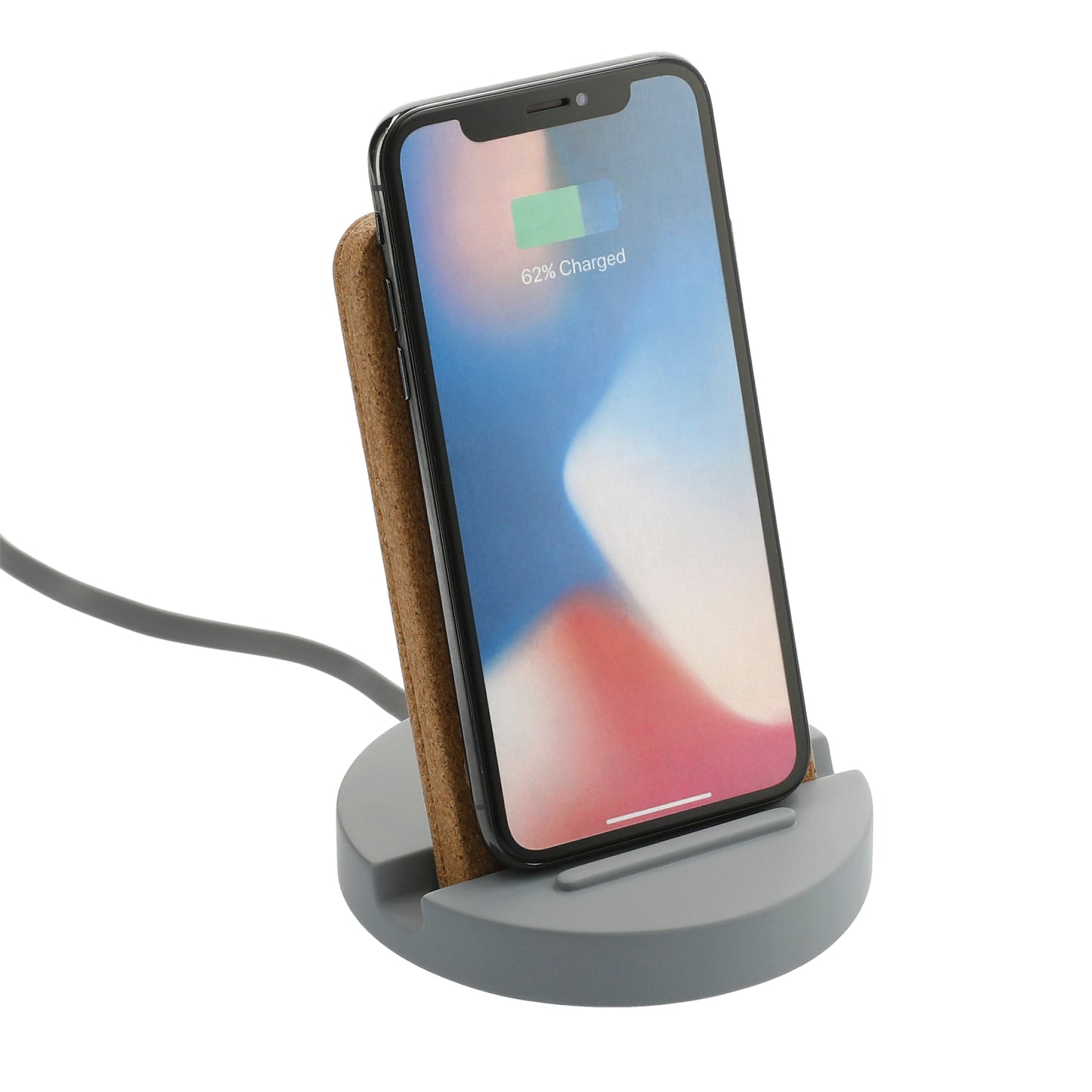 Set in Stone Wireless Charging Stand