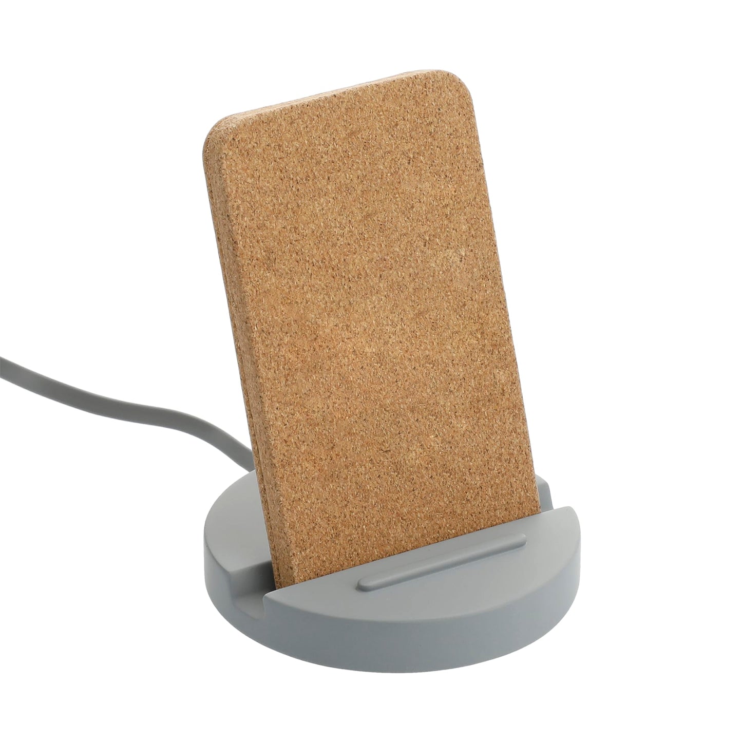 Set in Stone Wireless Charging Stand