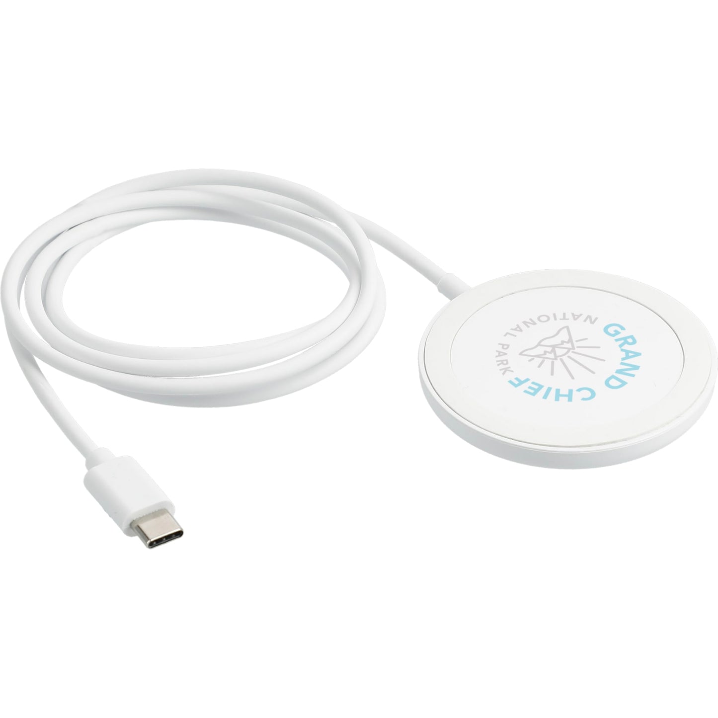 MagClick™ Pro Fast Wireless Charging Pad