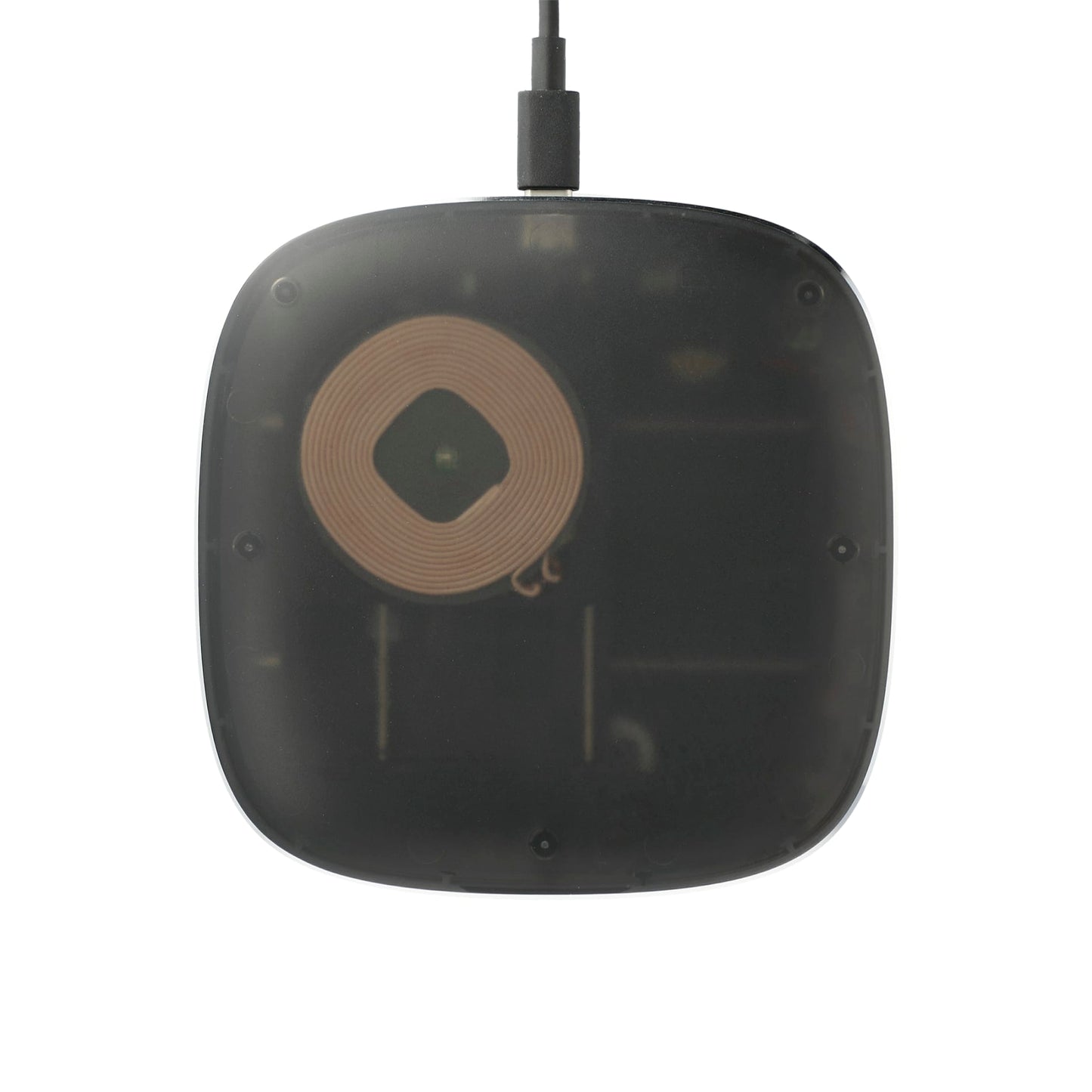 Recon 15W Wireless Pad with Power Detecting Coil