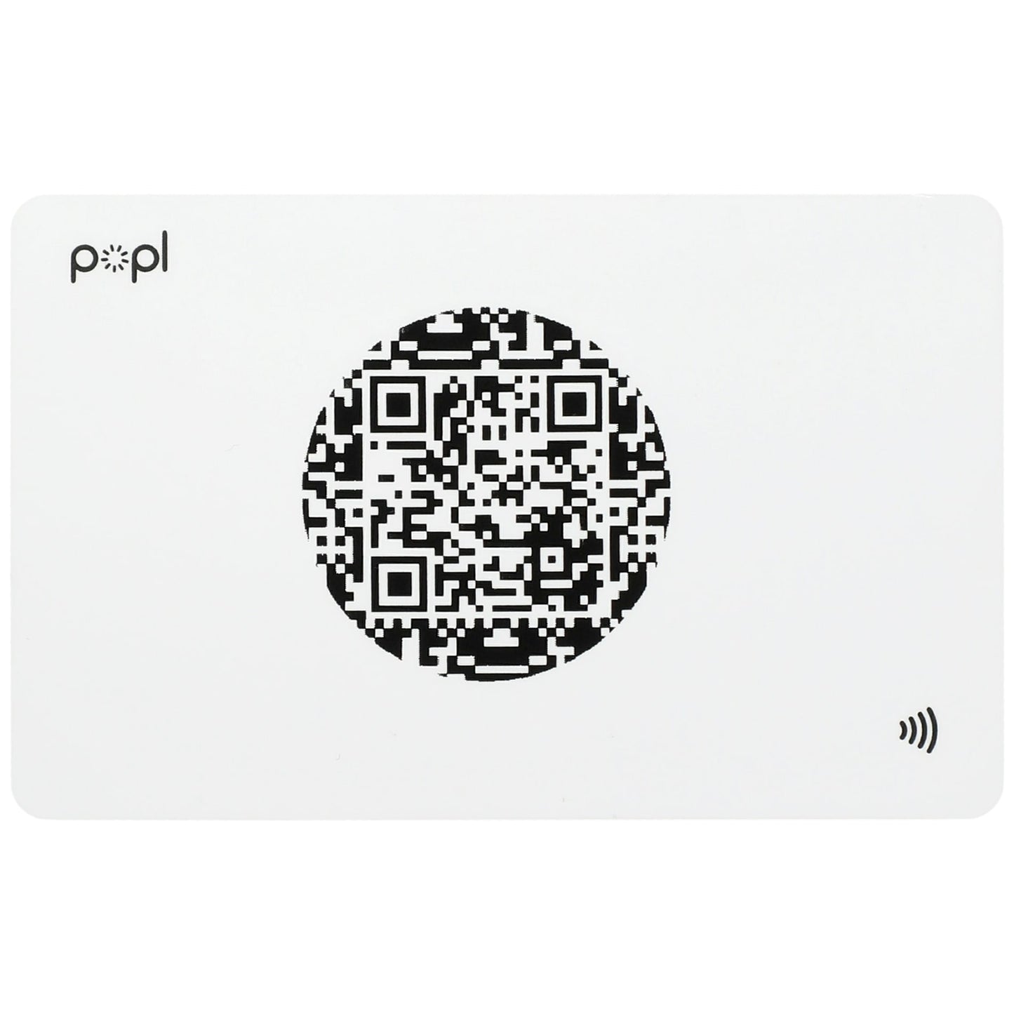 Popl Digital Business Card