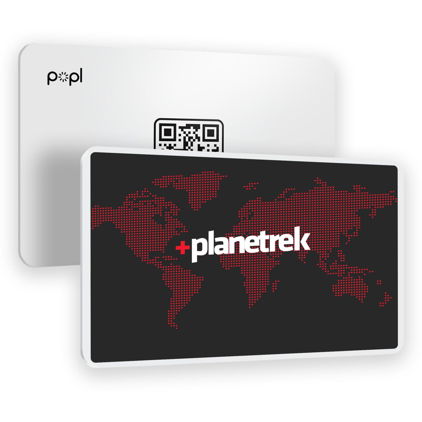 Popl Digital Business Card