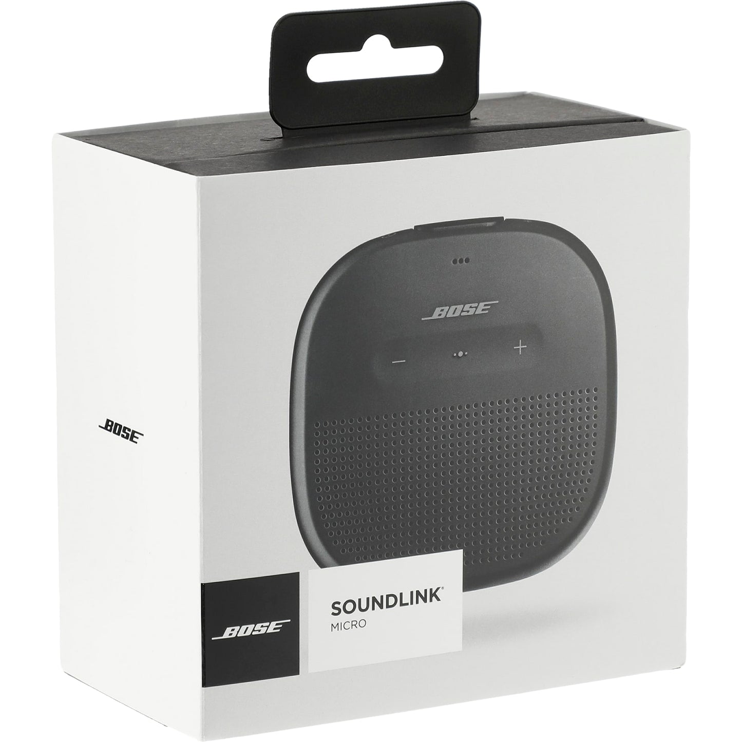 Bose Soundlink Micro Bluetooth Speaker