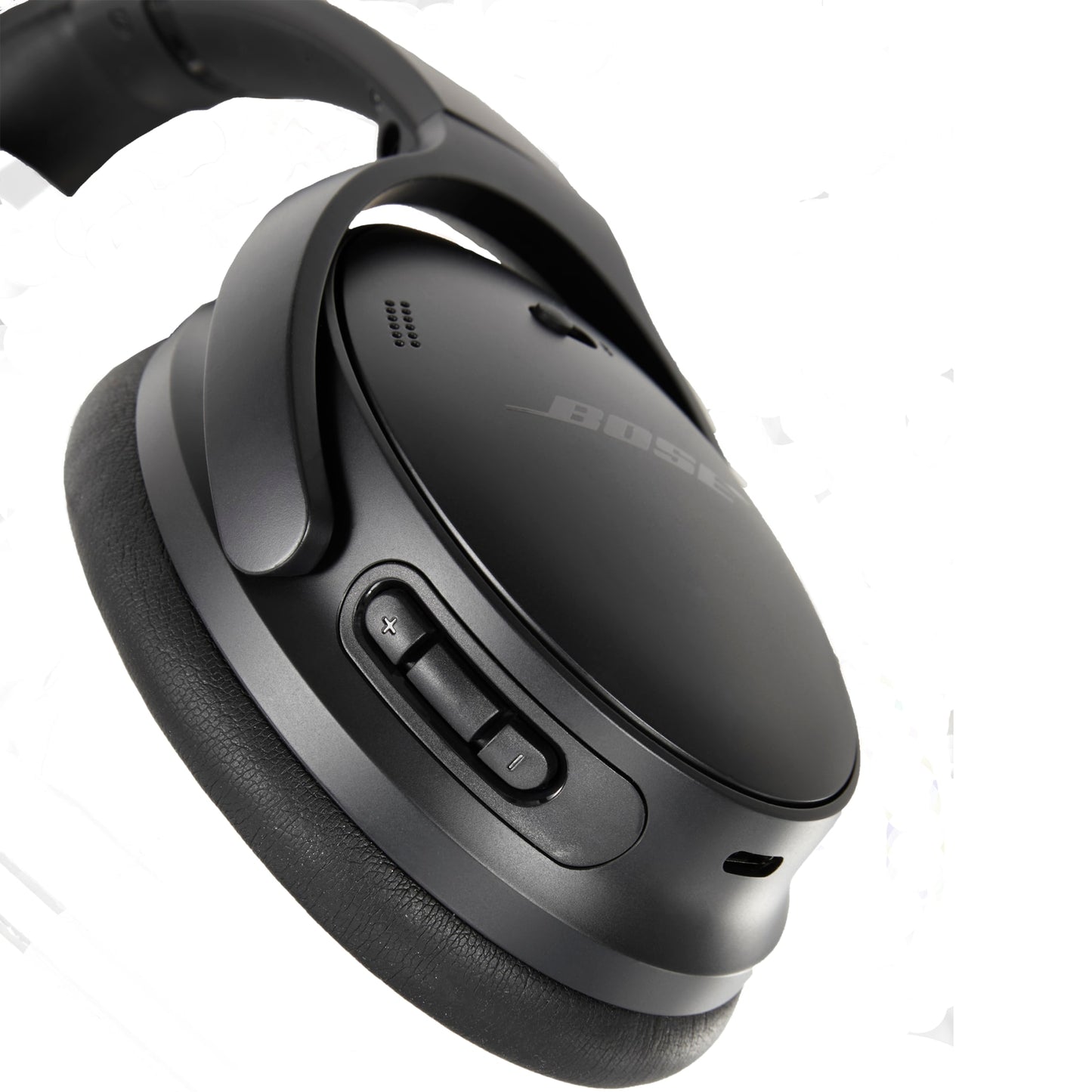 Bose QuietComfort Headphones