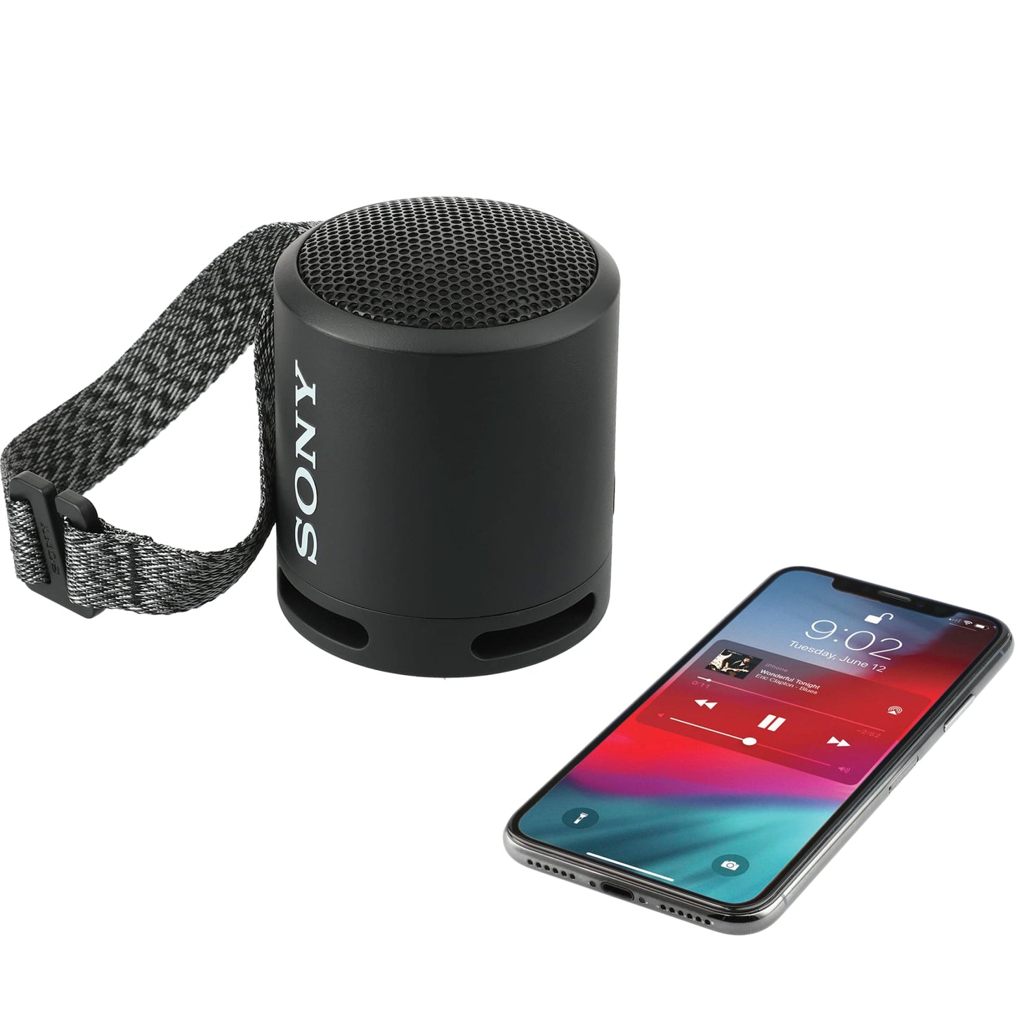 Sony SRS-XB13 Bluetooth Speaker