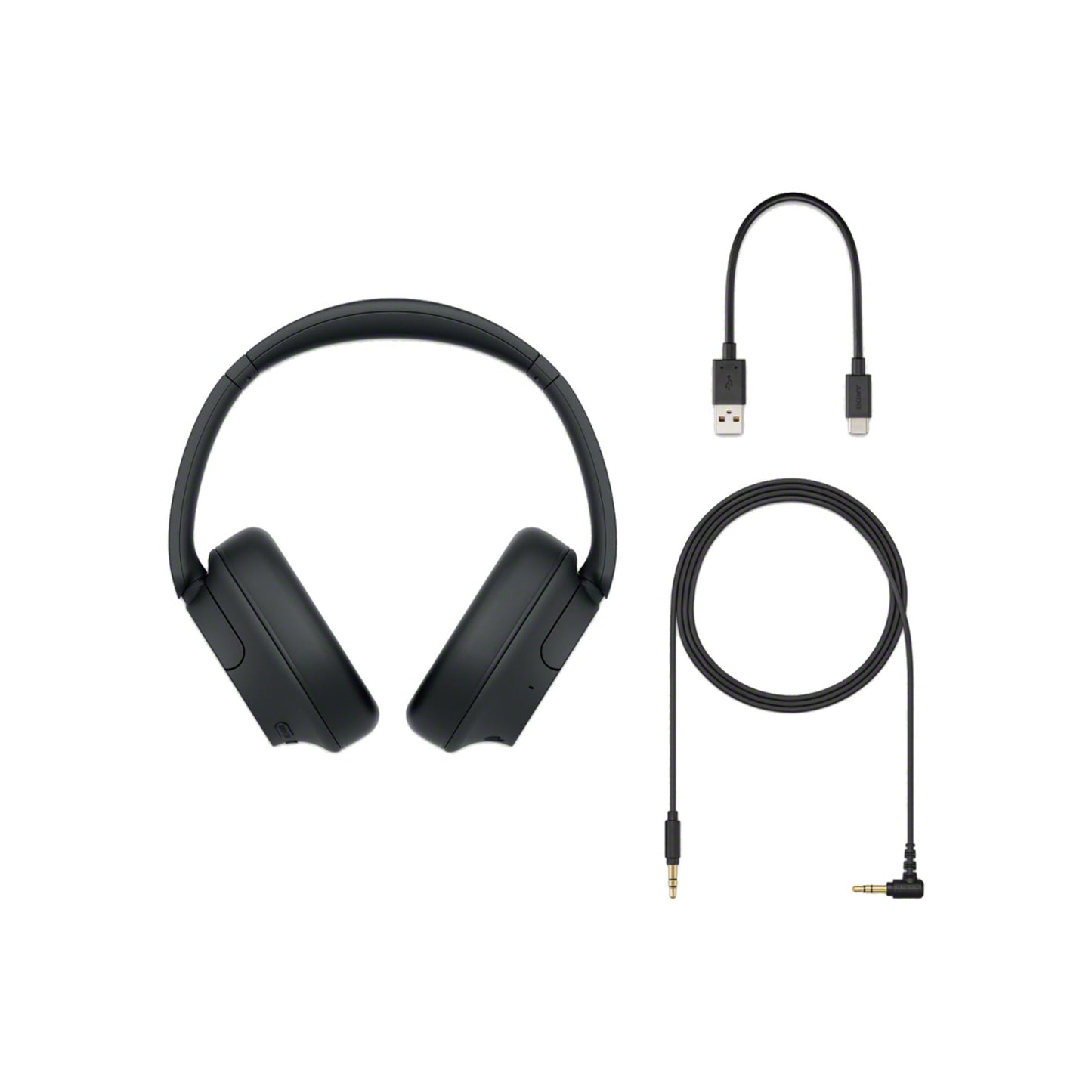 Sony WH-CH520 Wireless Headphones with Microphone