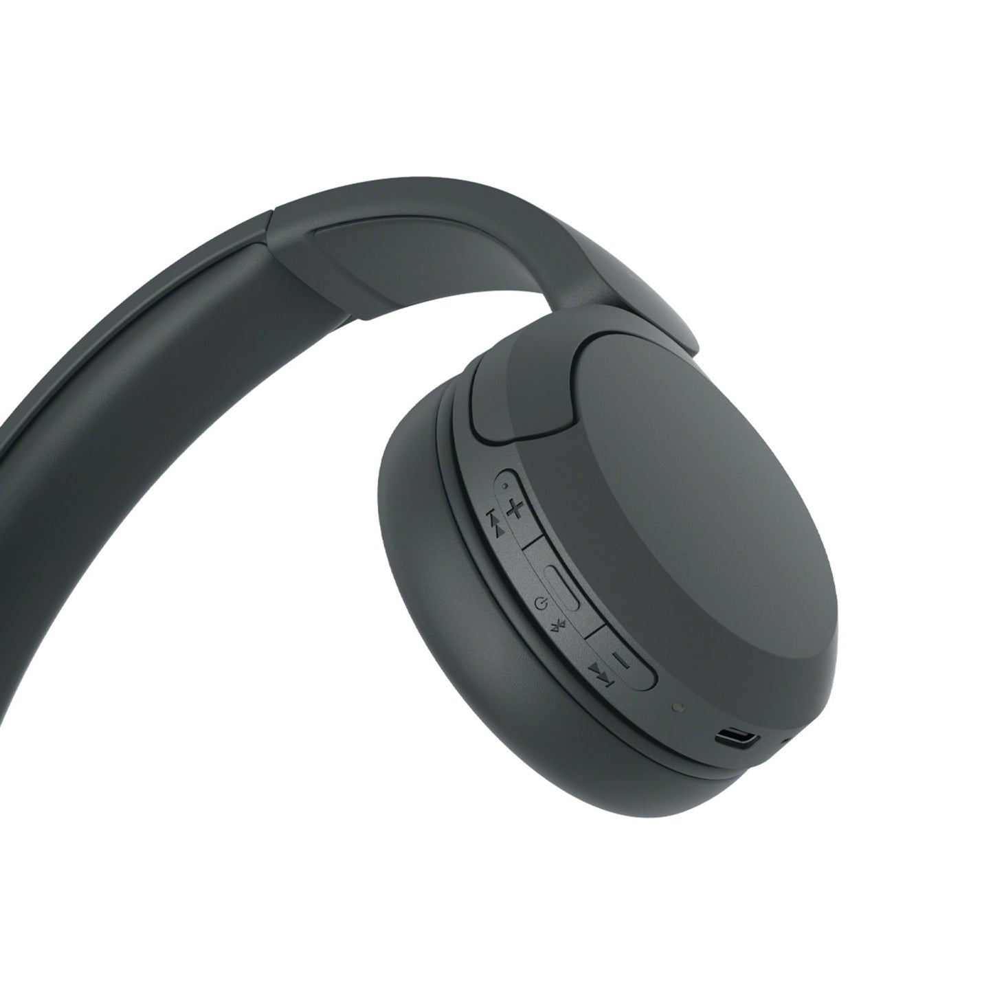 Sony WH-CH520 Wireless Headphones with Microphone