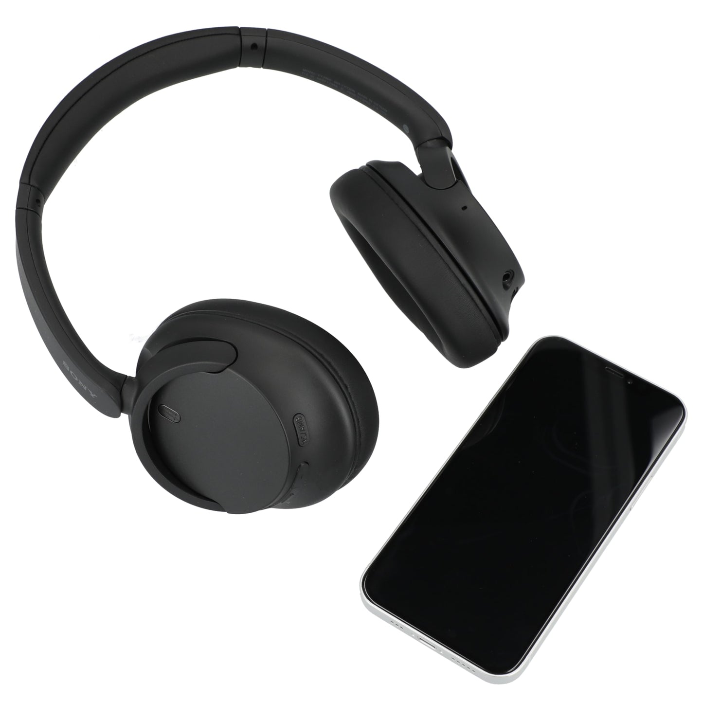 Sony WH-CH720N Wireless Noise Canceling Headphones