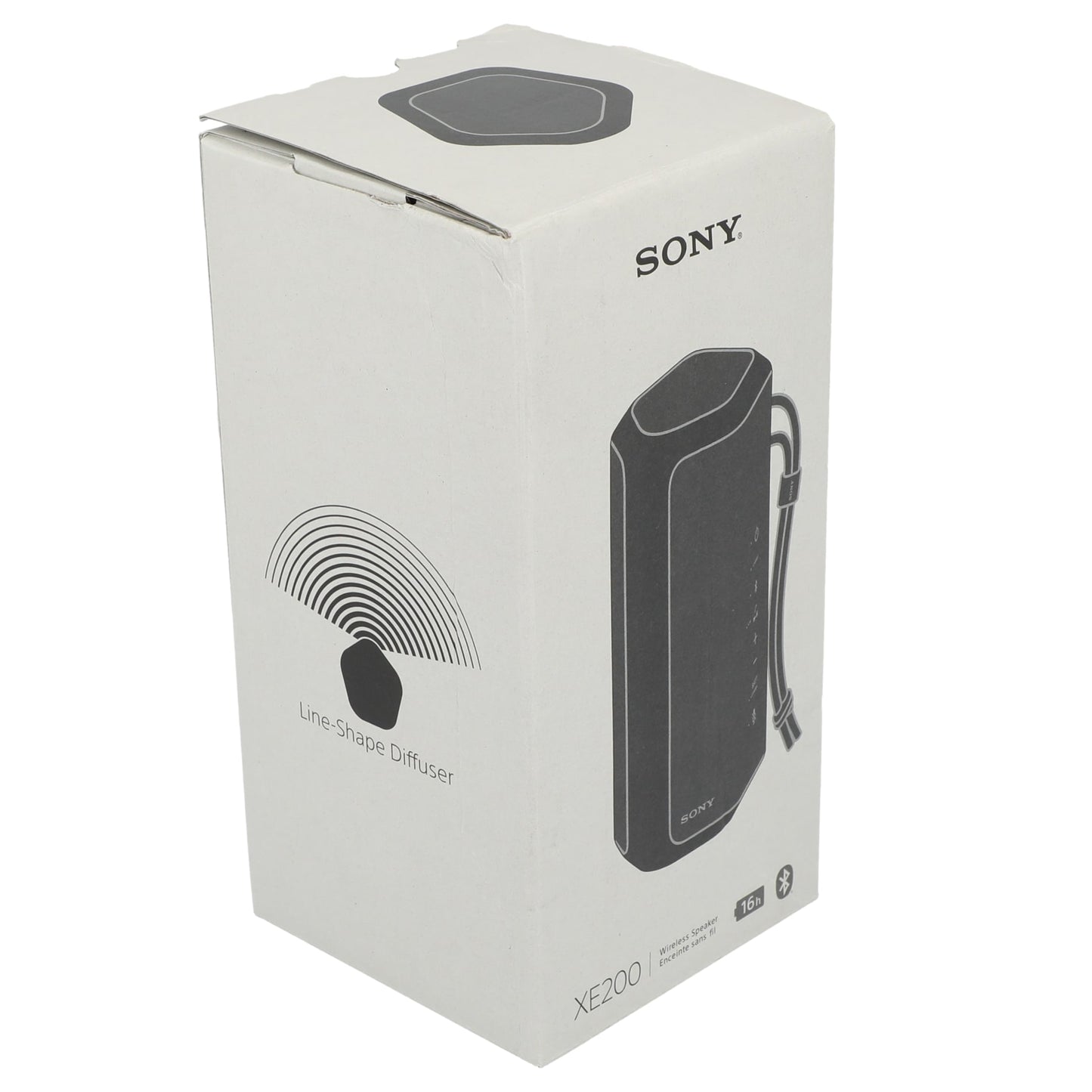 Sony XE200 Bluetooth Speaker