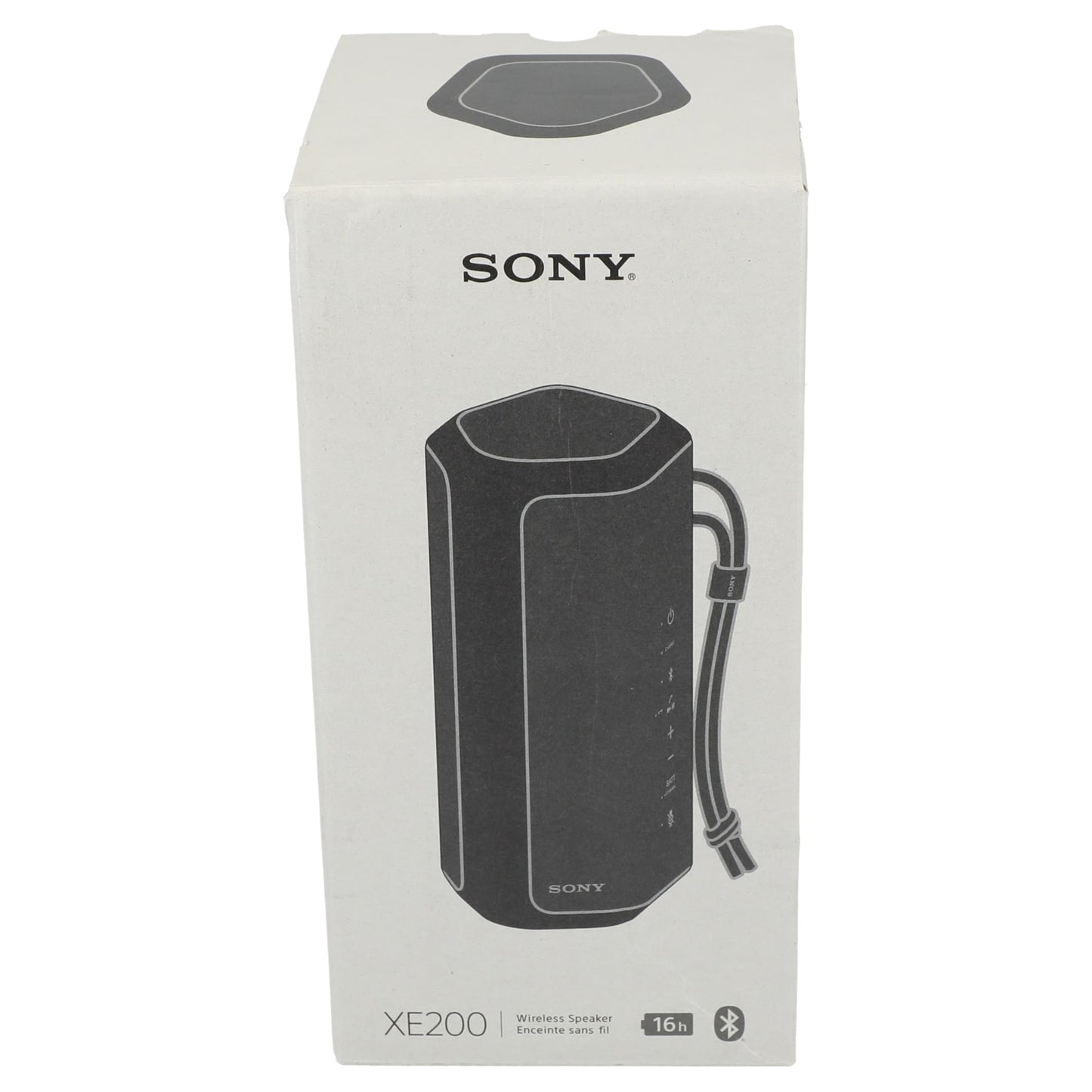 Sony XE200 Bluetooth Speaker