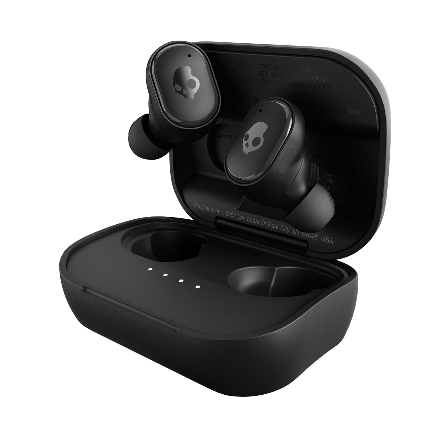 Skullcandy Grind True Wireless Earbuds