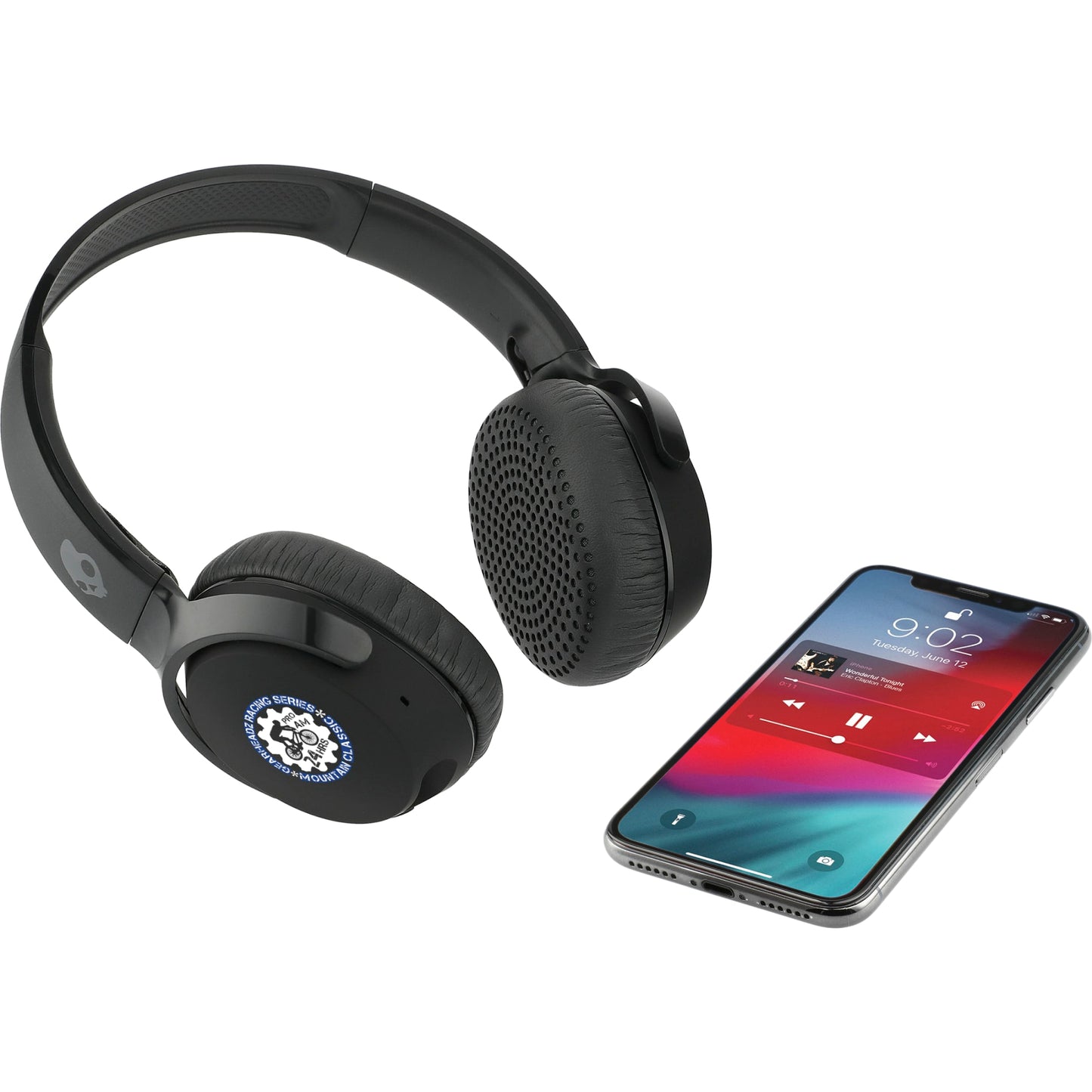 Skullcandy Riff 2 Bluetooth Headphones