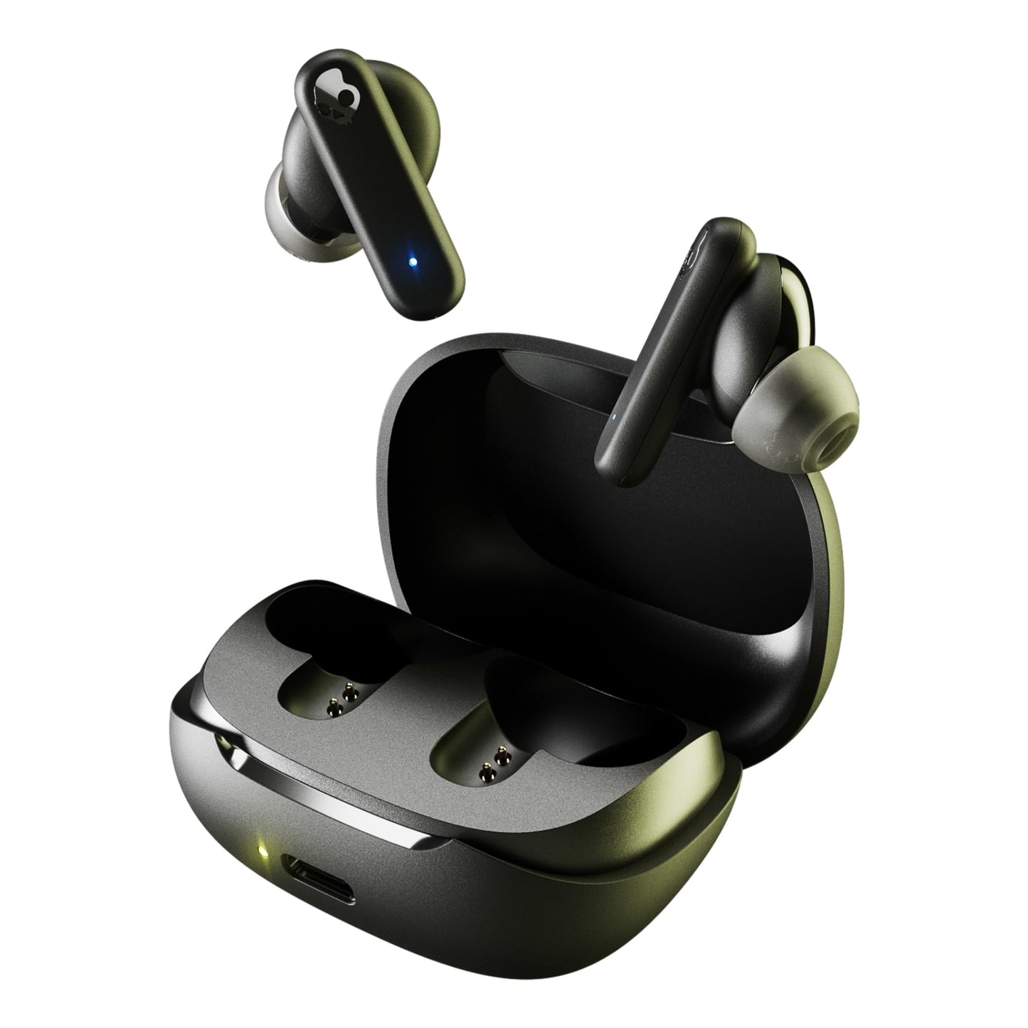 Skullcandy Smokin' Buds True Wireless Earbuds