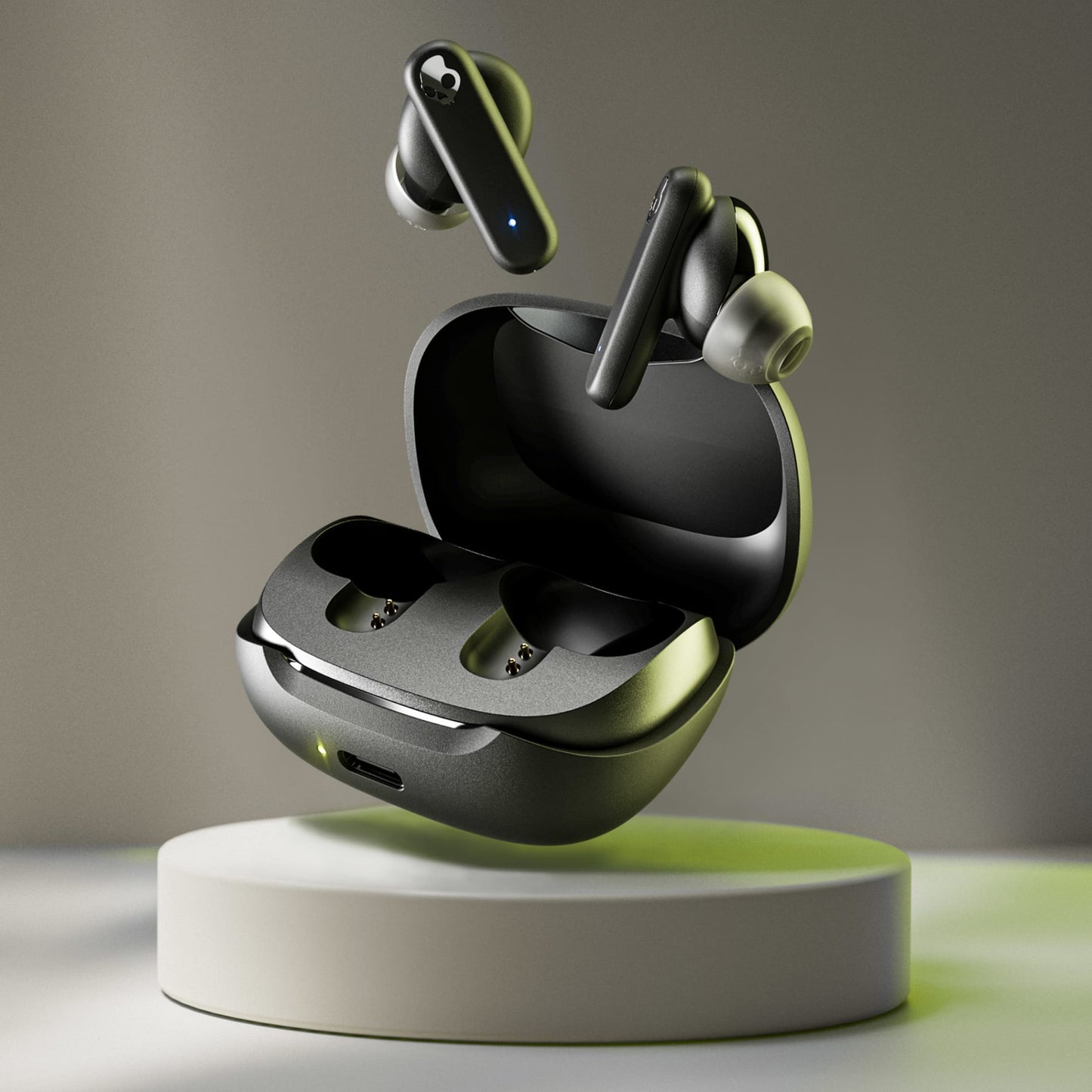 Skullcandy Smokin' Buds True Wireless Earbuds