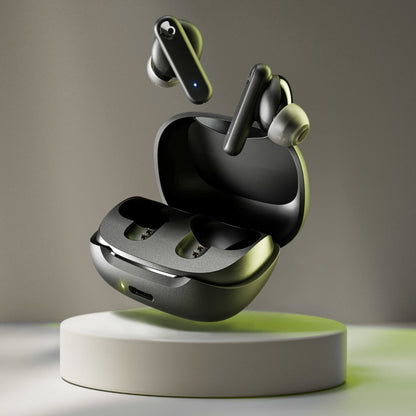 Skullcandy Smokin' Buds True Wireless Earbuds