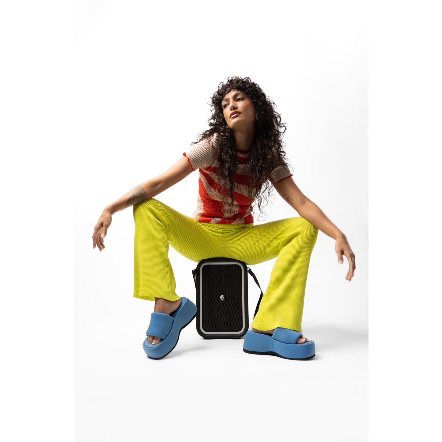 Skullcandy Stomp™ Party Speaker