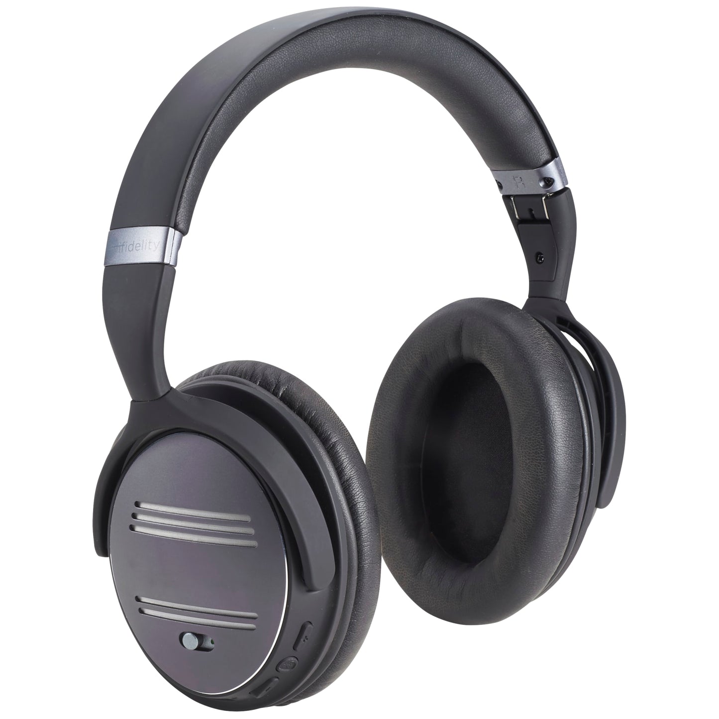 ifidelity Bluetooth Headphones w/ANC