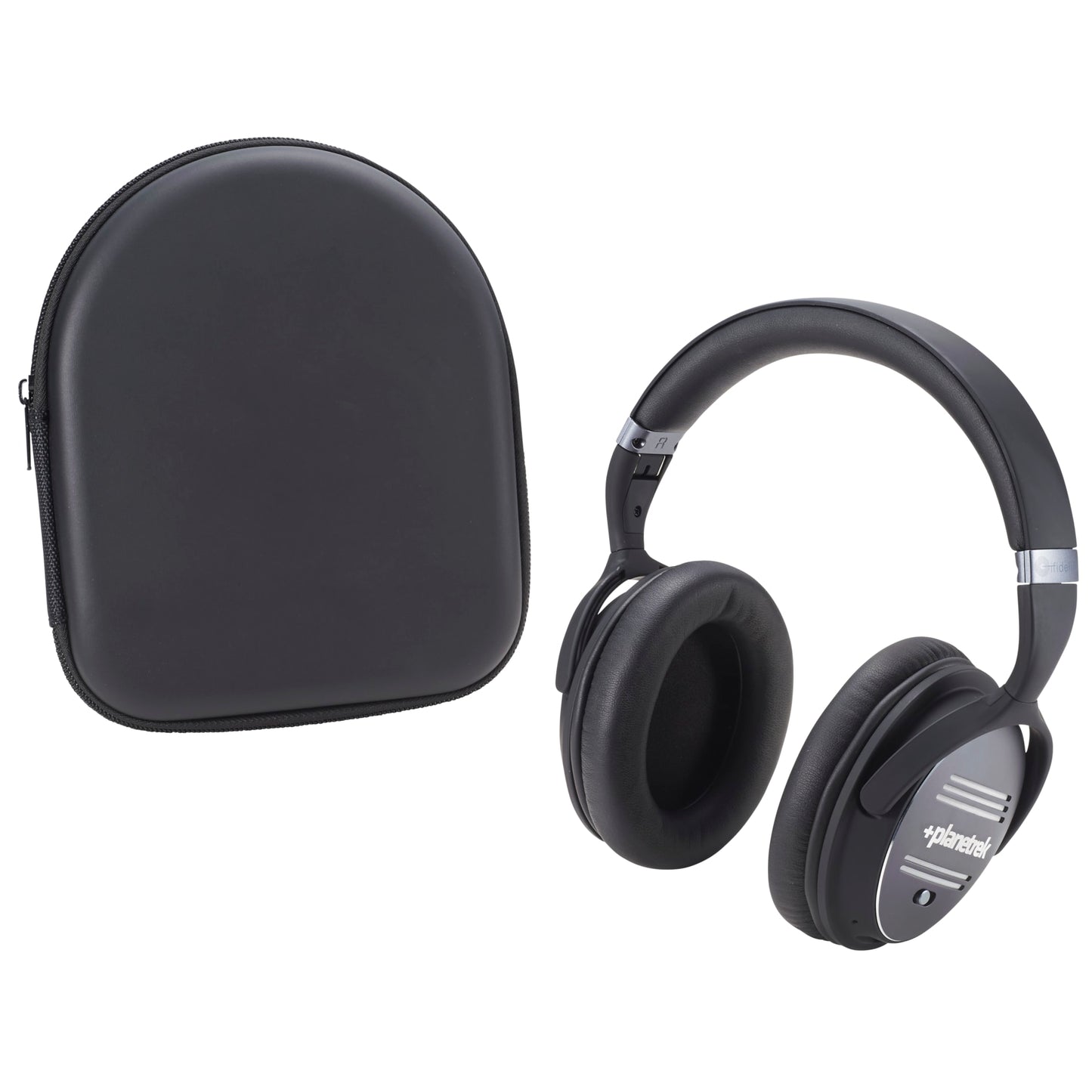 ifidelity Bluetooth Headphones w/ANC