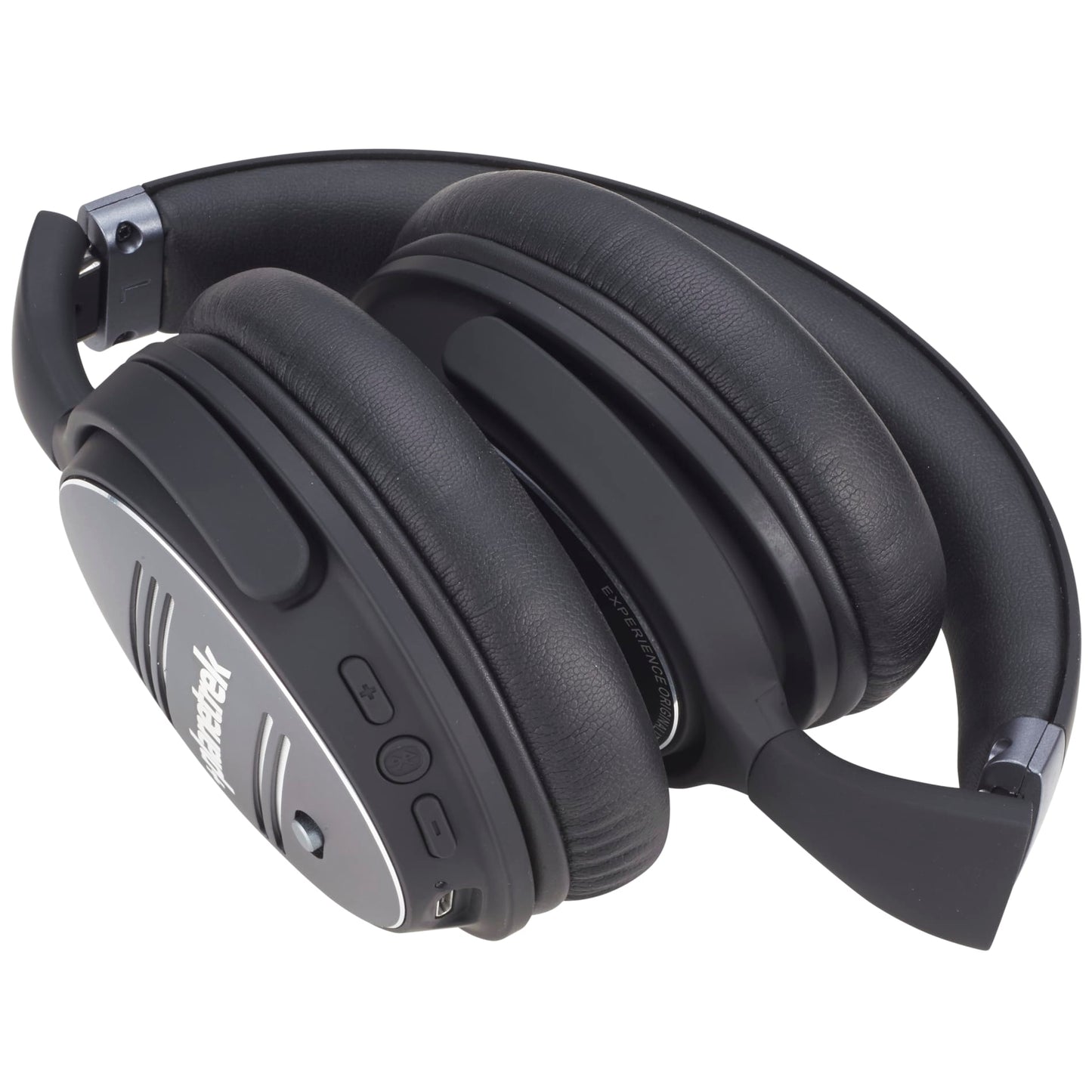 ifidelity Bluetooth Headphones w/ANC