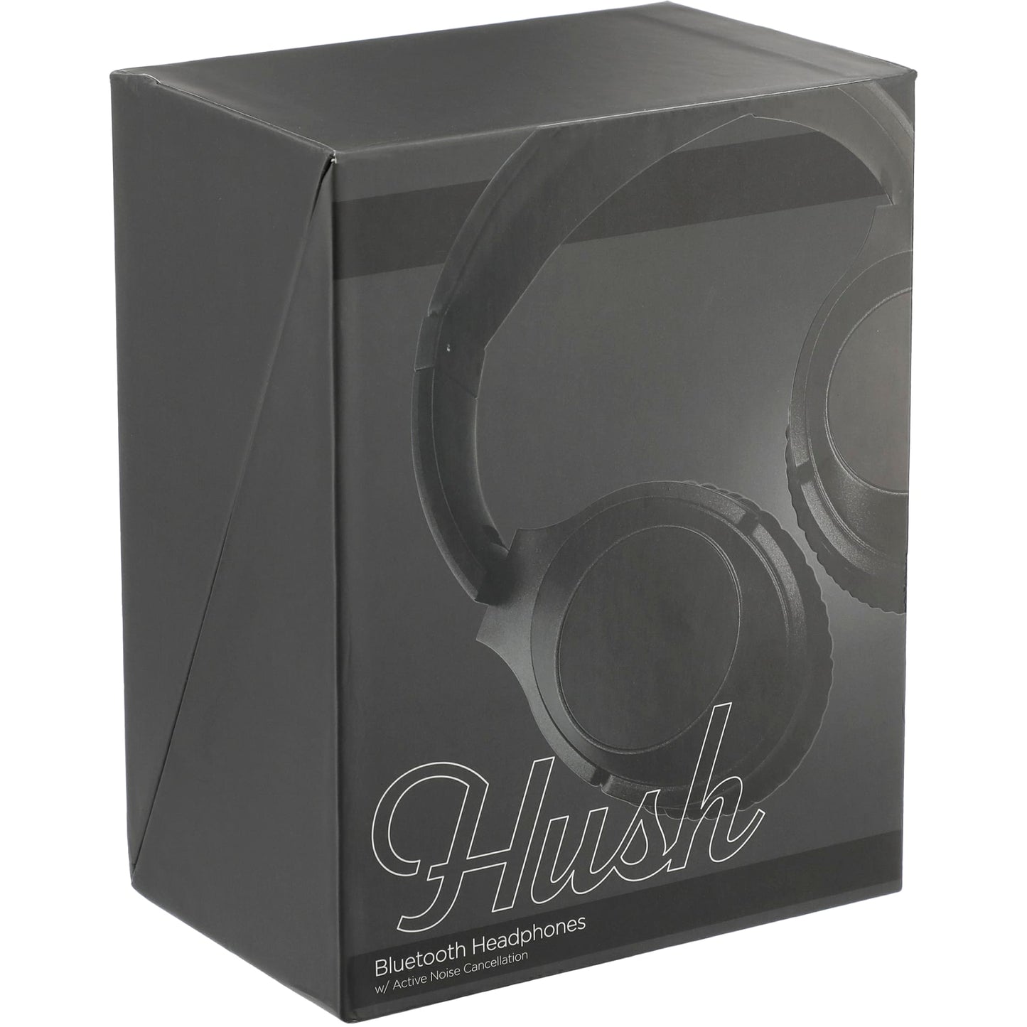 Hush Active Noise Cancellation Bluetooth Headphone