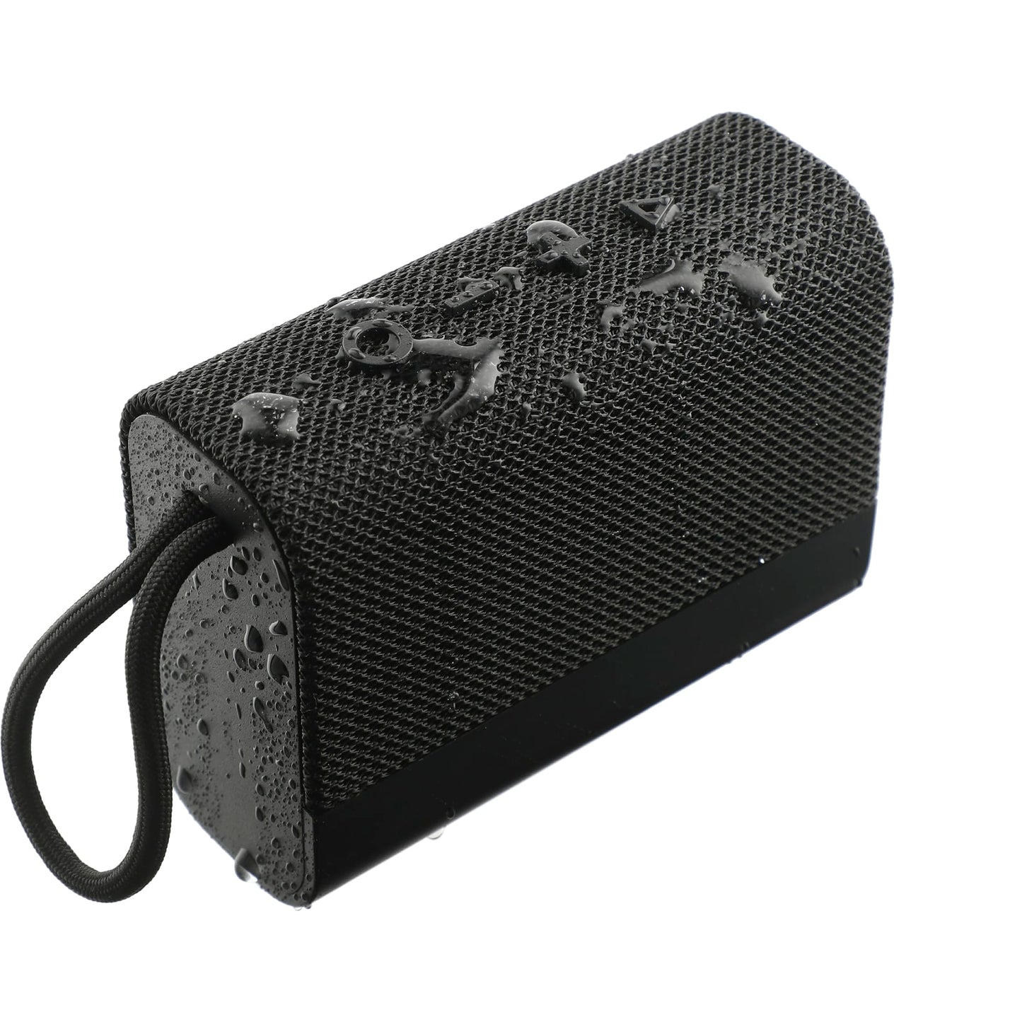 Fabric Banner Waterproof Bluetooth Speaker