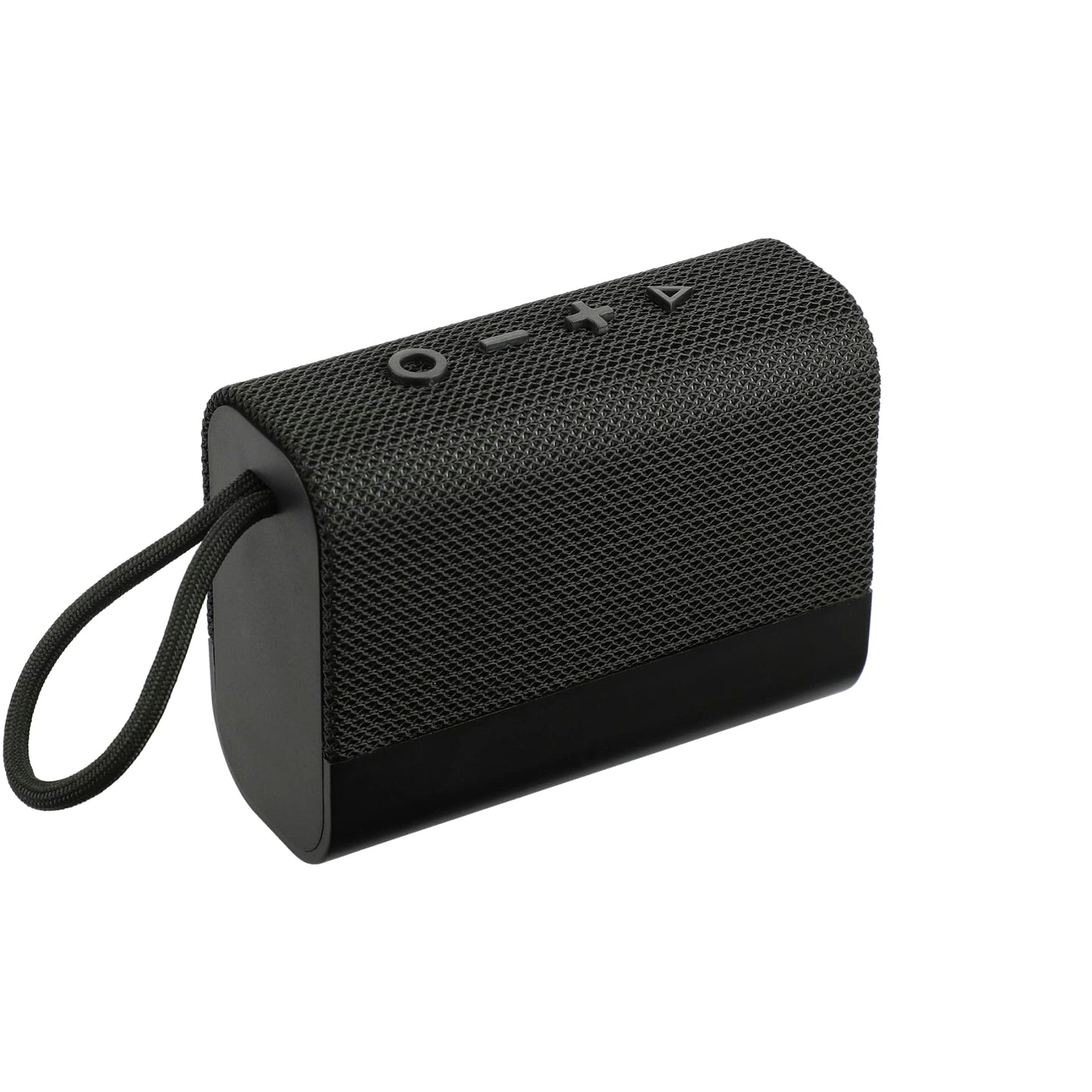 Fabric Banner Waterproof Bluetooth Speaker