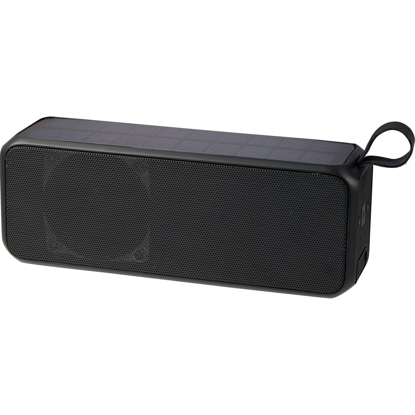 Solar Sound Outdoor Bluetooth Speaker