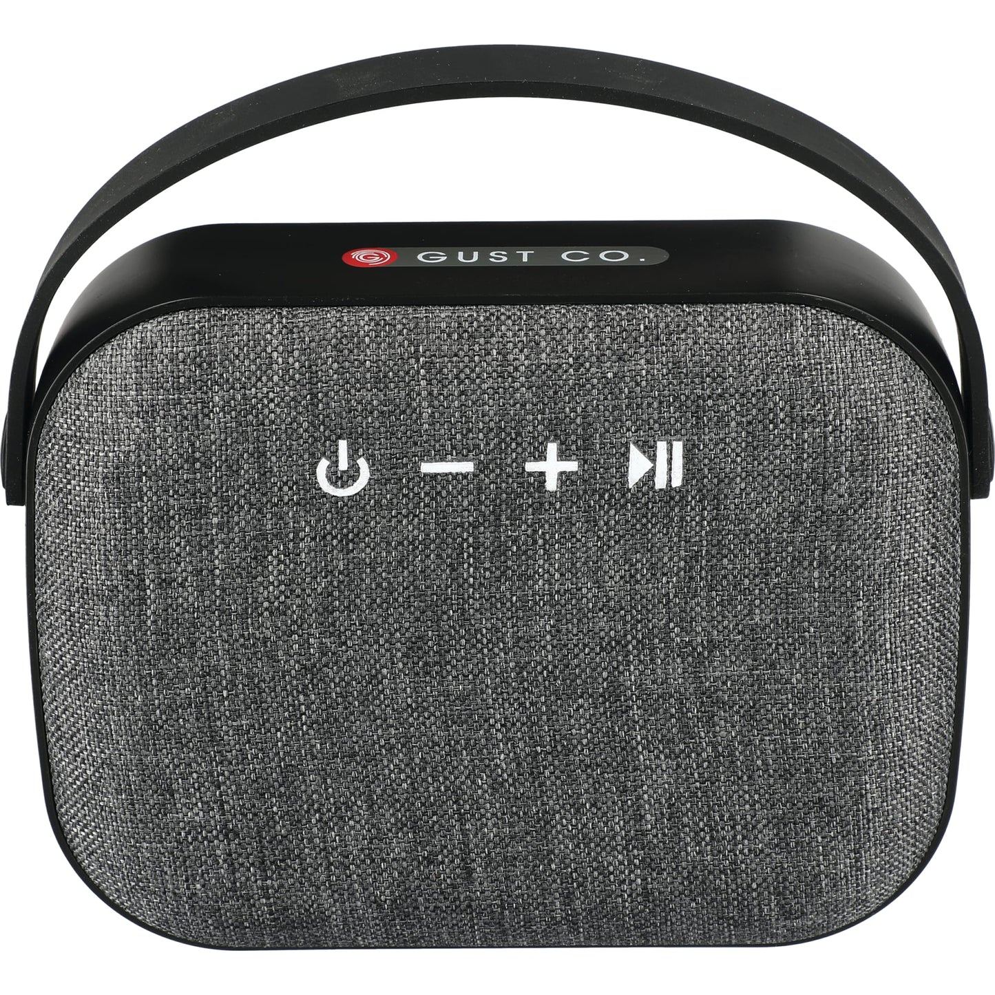 Woven Fabric Bluetooth Speaker