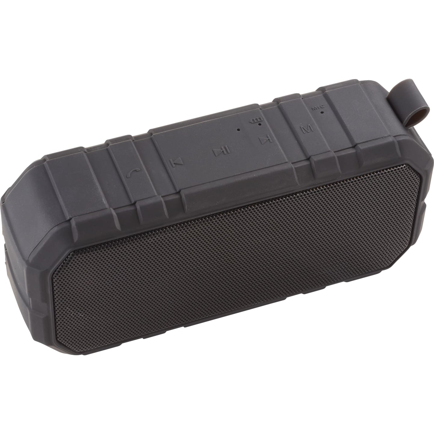 Brick Outdoor Waterproof Bluetooth Speaker