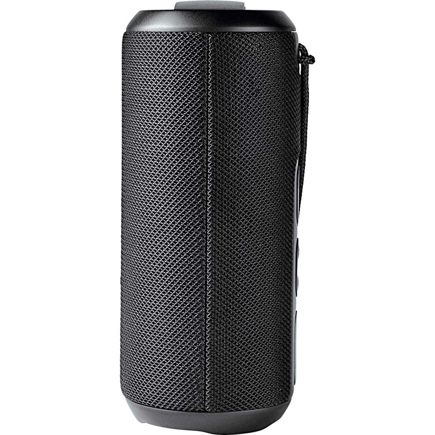 Rugged Fabric Outdoor Waterproof Bluetooth Speaker