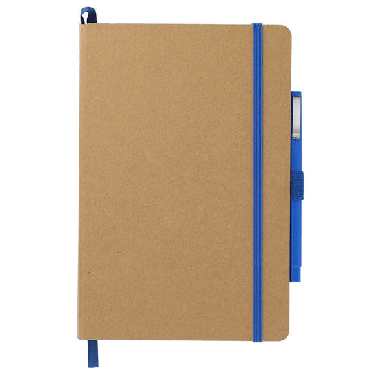 Eco Color Bound Journal Bundle Set