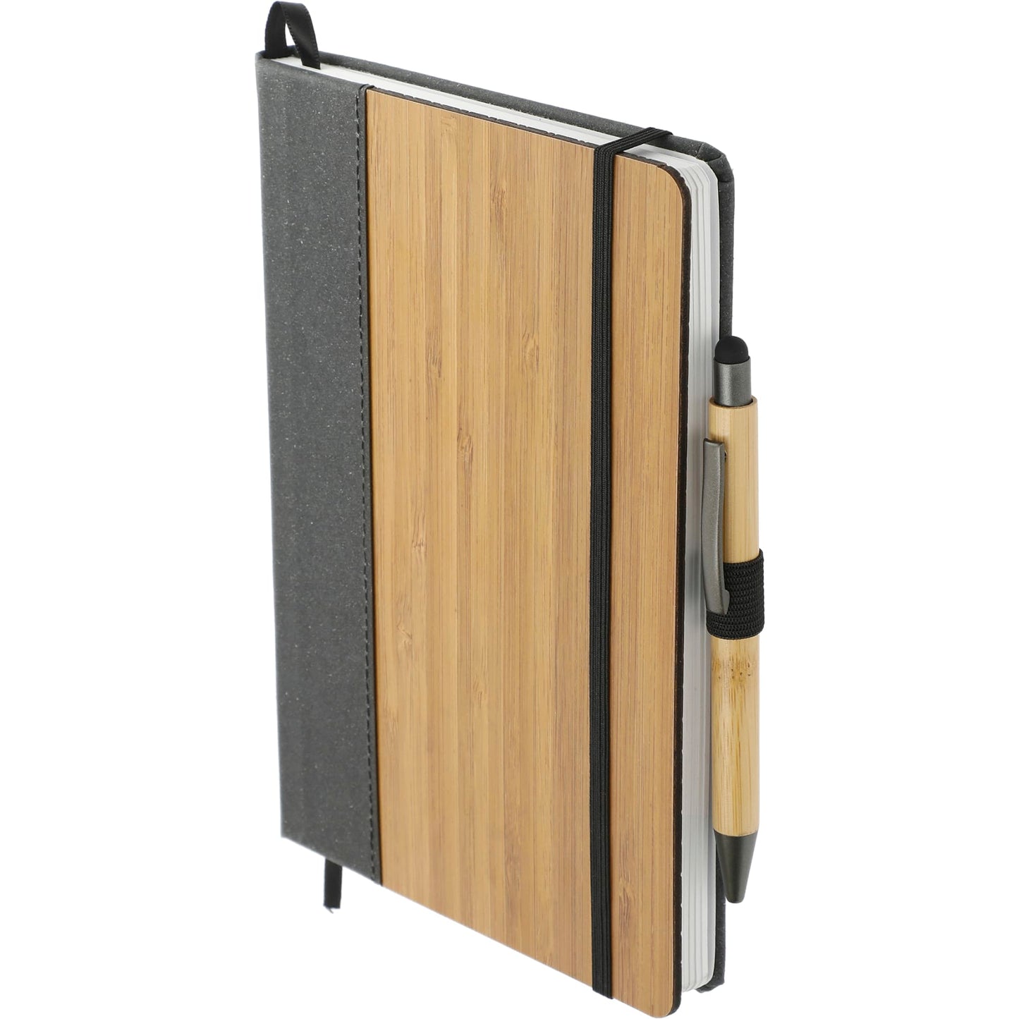 Bamboo Bound Journal Bundle Set