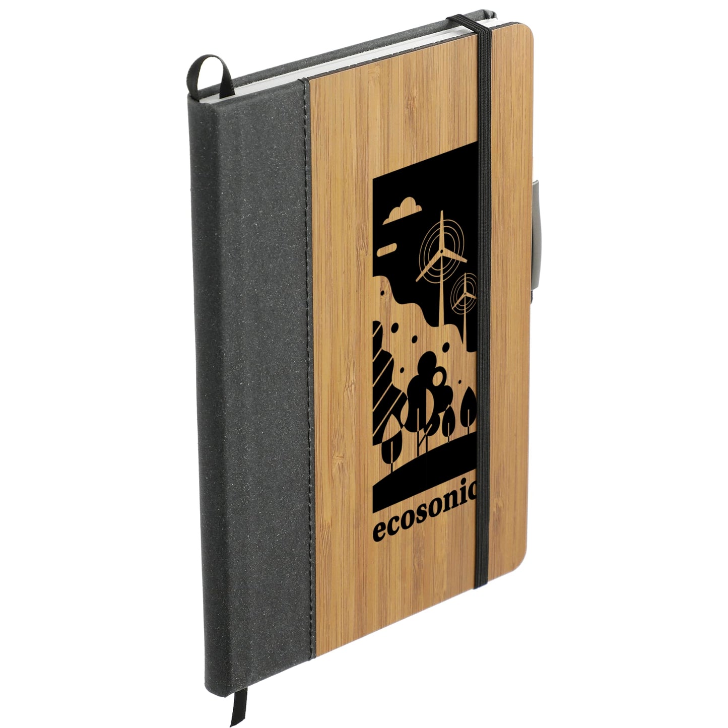 Bamboo Bound Journal Bundle Set