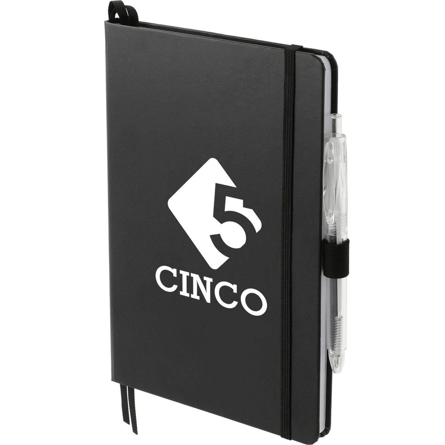 5.5" x 8.5" FSC® Mix Bound Journal Set