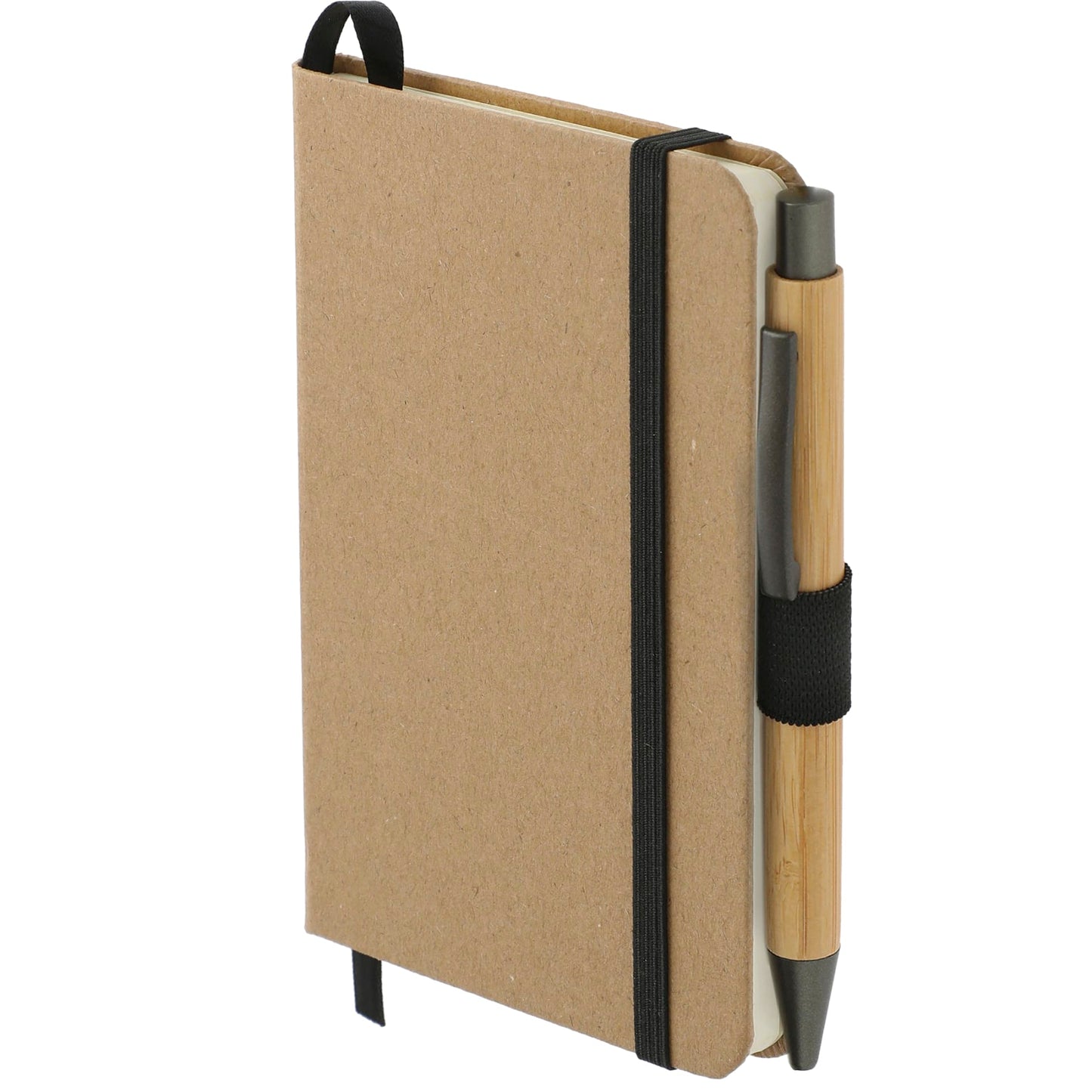 3.5" x 5.5" FSC® Mix Pocket Bound Journal Set