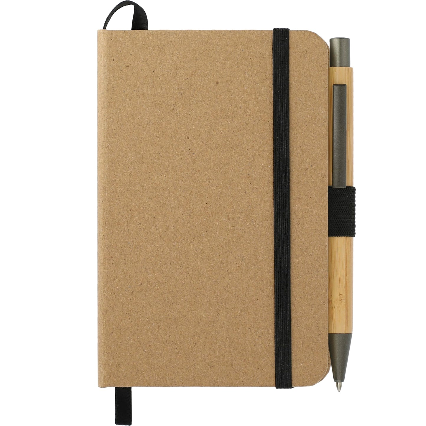 3.5" x 5.5" FSC® Mix Pocket Bound Journal Set